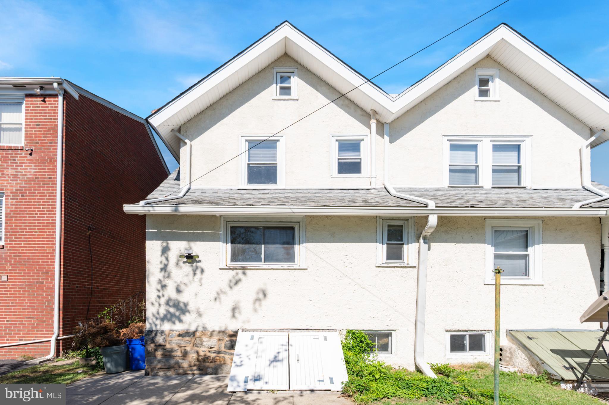 HIGHLAND PARK - Residential