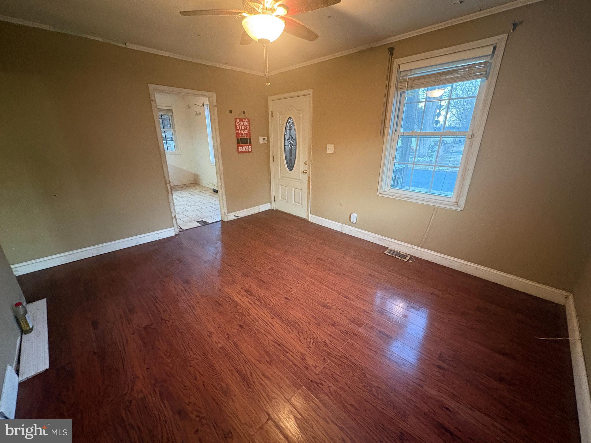 LYNDHURST - Residential