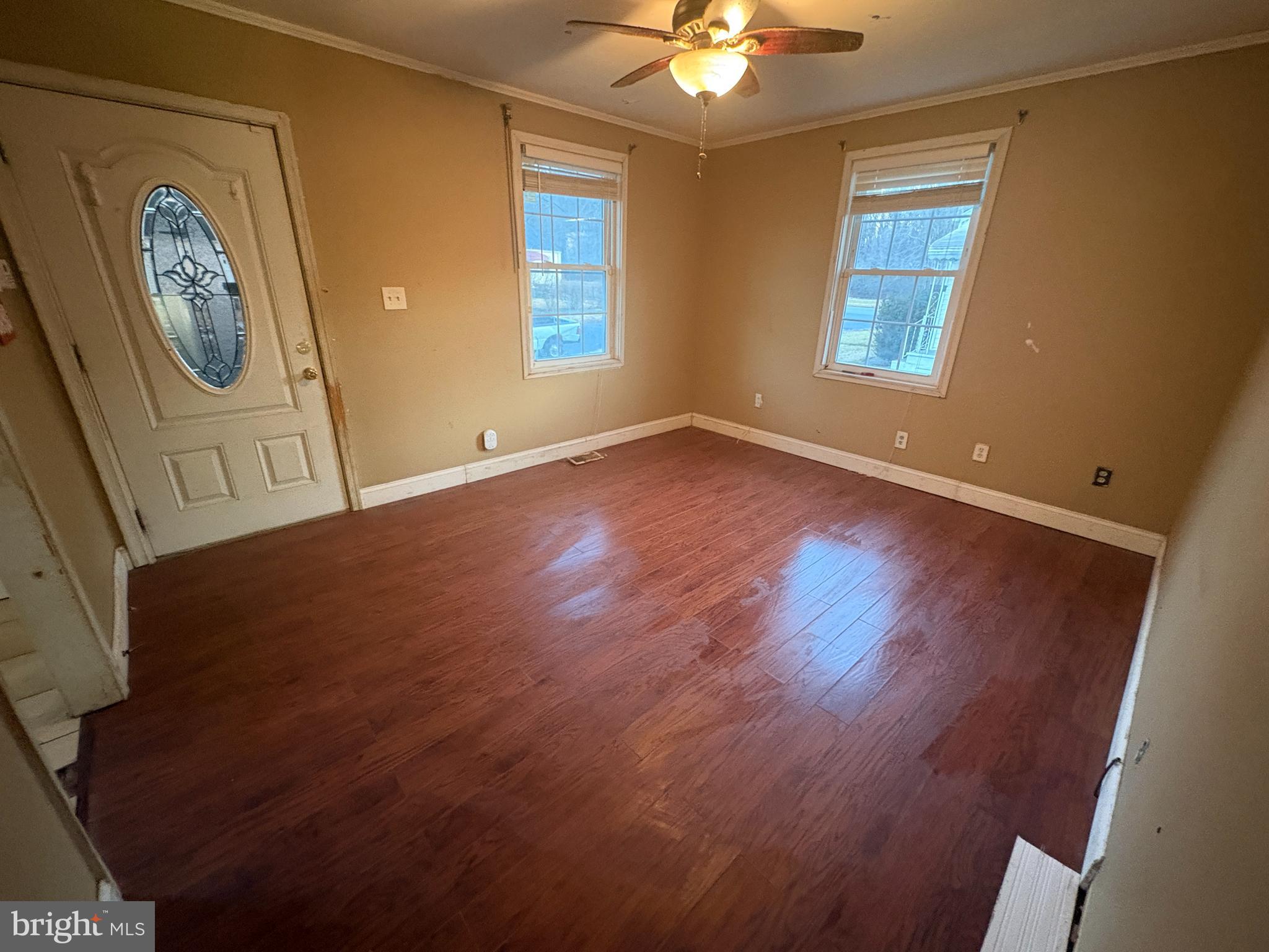 LYNDHURST - Residential