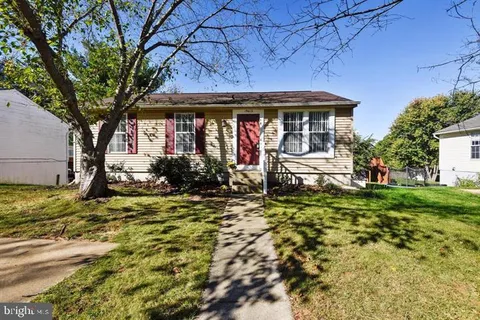 19612 Kildonan Drive, Gaithersburg, MD 20879 - MLS#: MDMC2177618