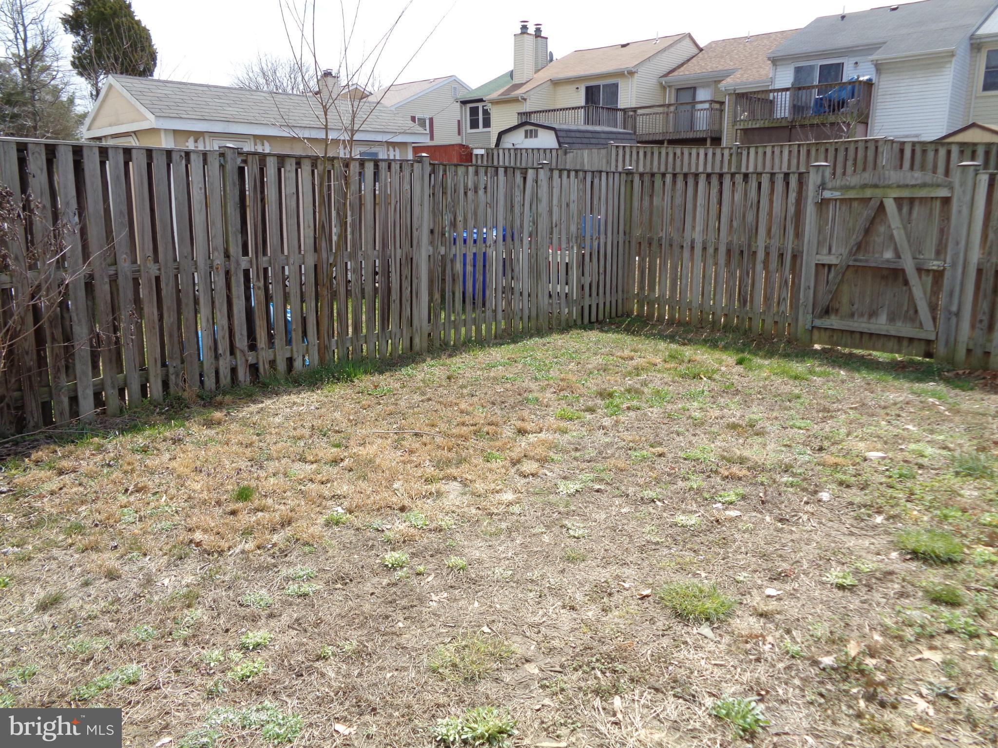 KINGSTON WOODS SUB - Residential