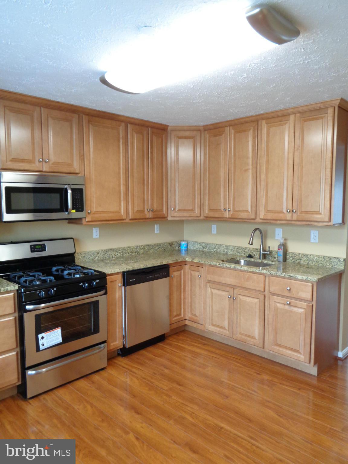 KINGSTON WOODS SUB - Residential