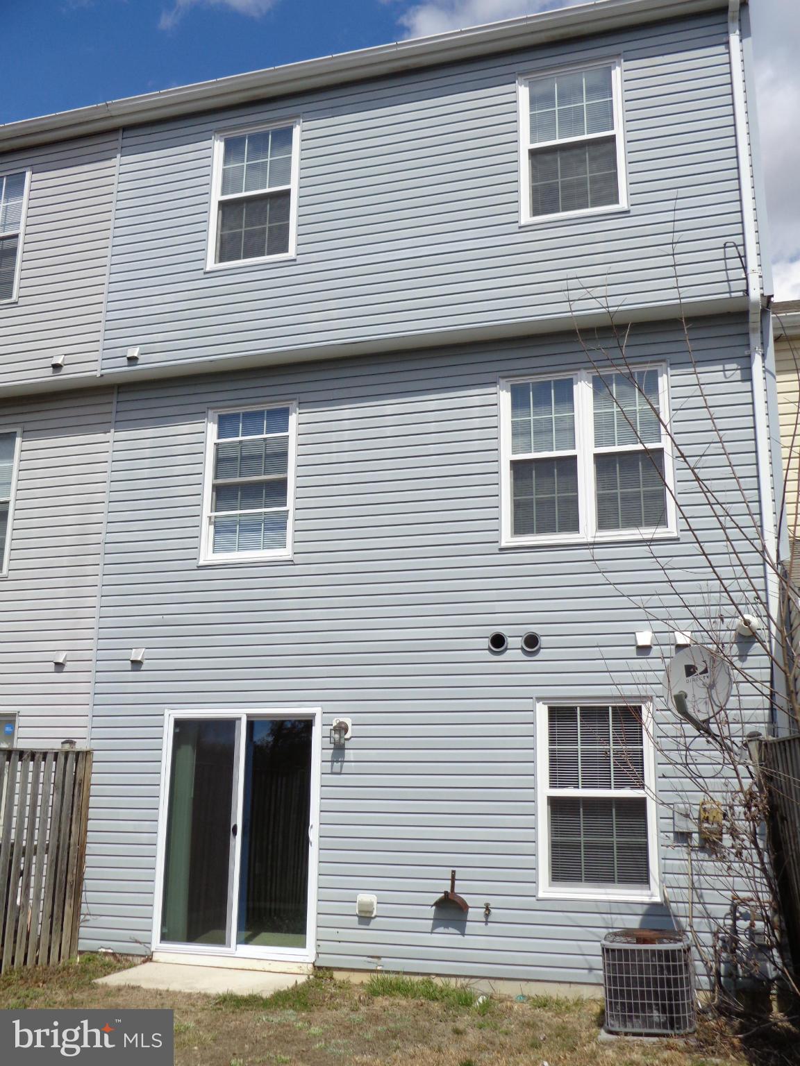 KINGSTON WOODS SUB - Residential