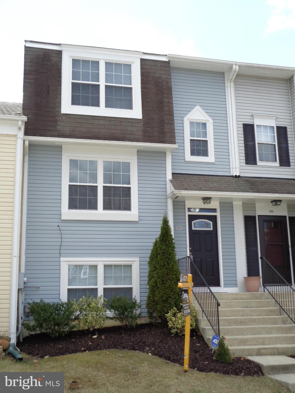 KINGSTON WOODS SUB - Residential