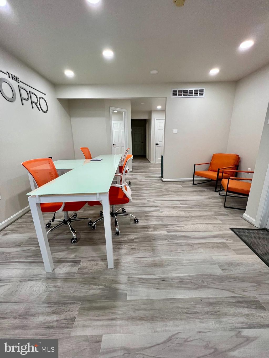 Photo of 350 S Main Street #117-1, DOYLESTOWN, PA 18901 (MLS # PABU2098938)