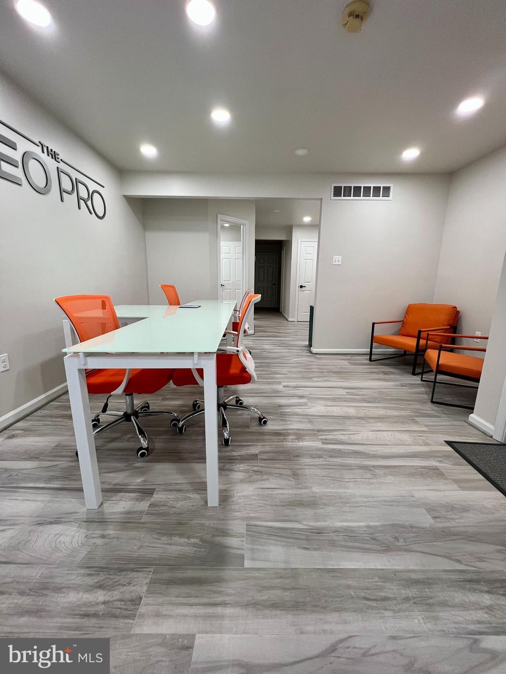 Photo of 350 S Main Street #117-1, DOYLESTOWN, PA 18901 (MLS # PABU2098938)