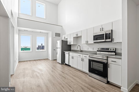 Condo For Rent - 915 N Broad Street #604<br/> Philadelphia County, PHILADELPHIA, PA 19123