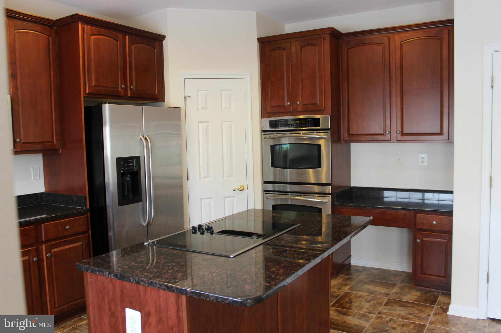 NORTH BROOK - Residential