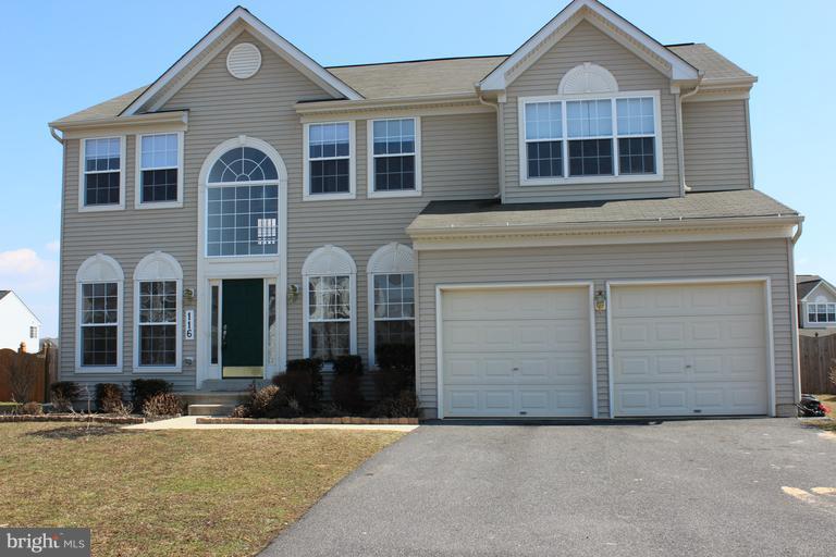 NORTH BROOK - Residential