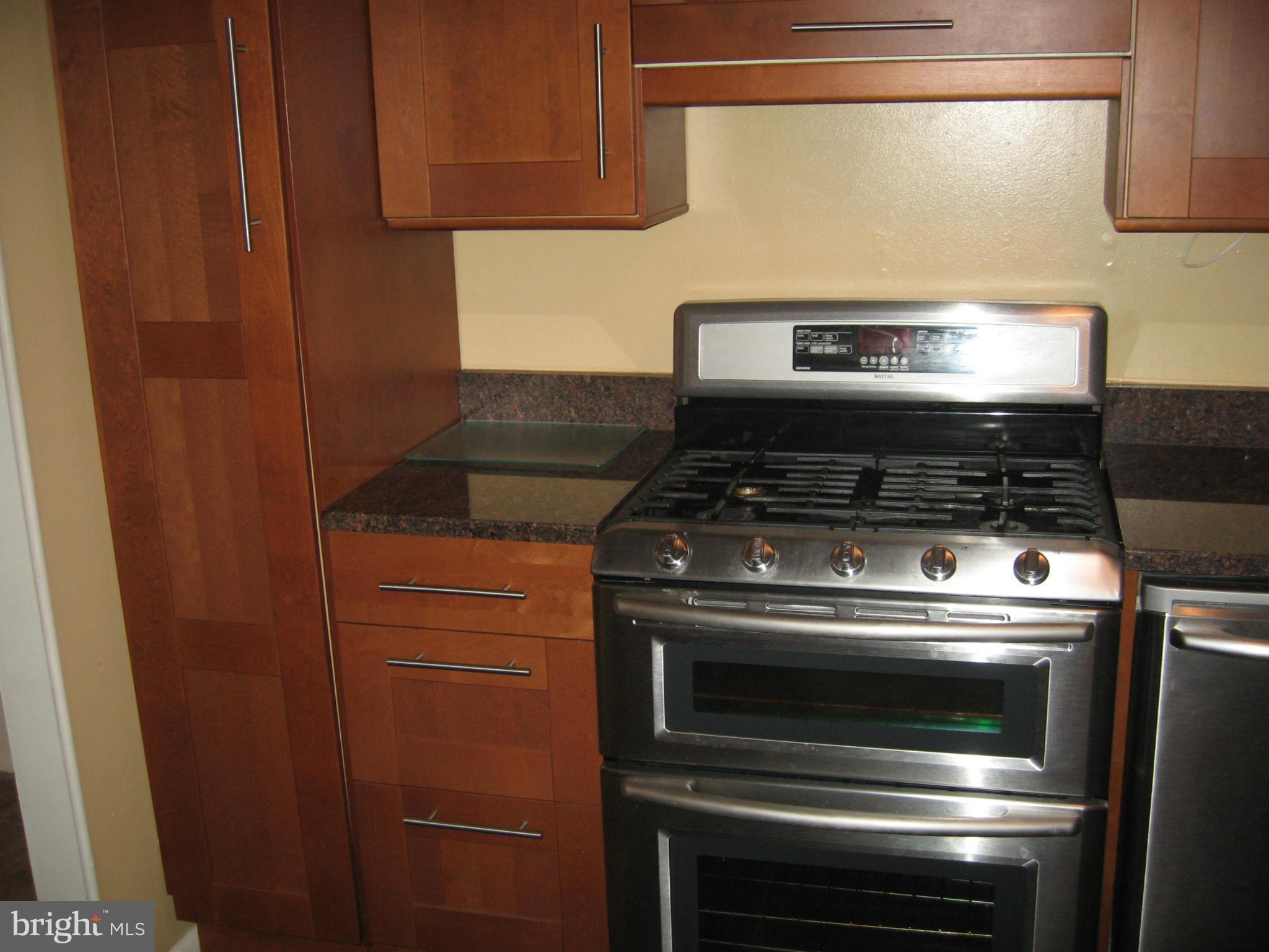 MARYLAND FARMS - Residential Lease