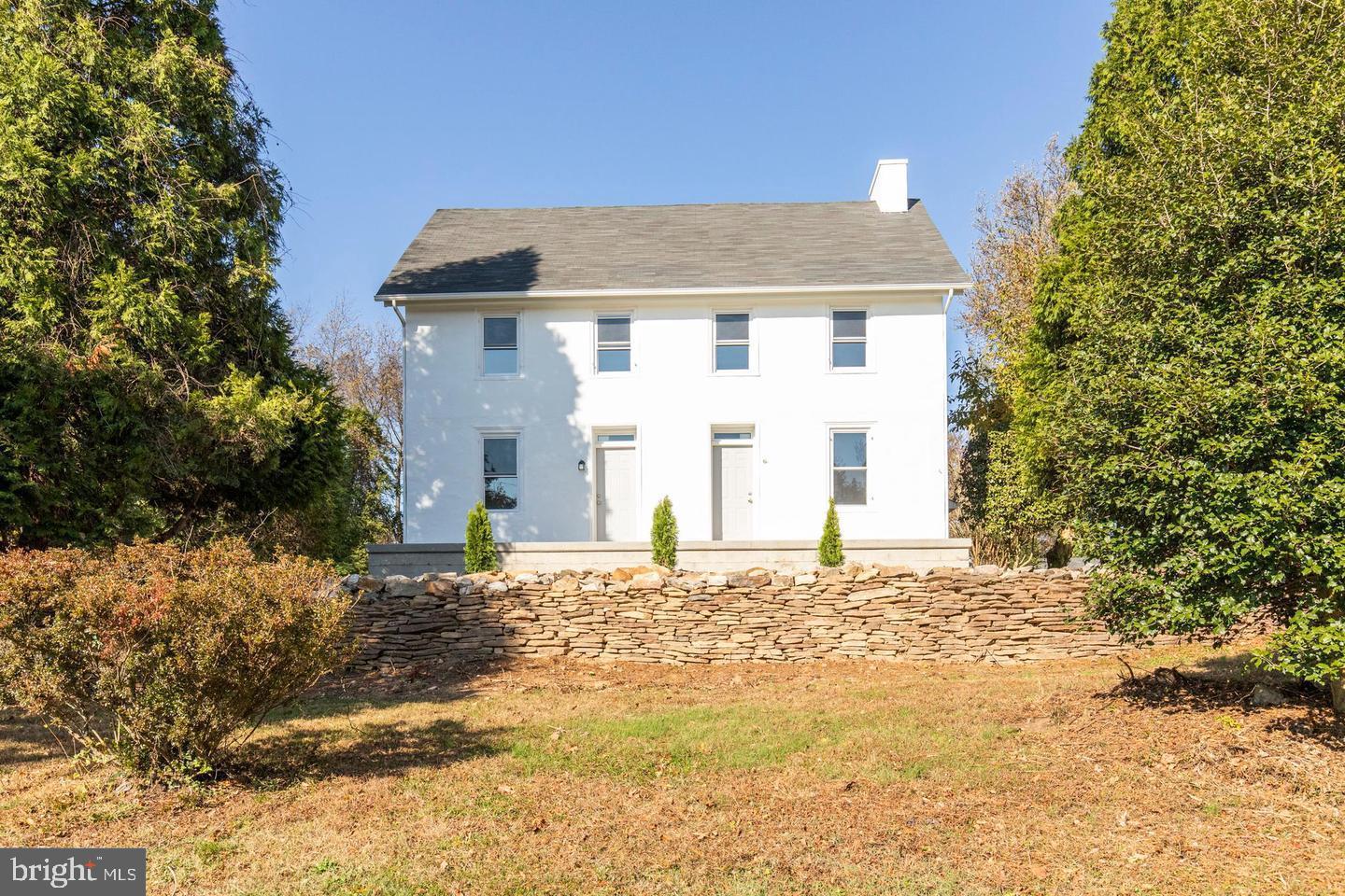 Welcome to 211 Gale Lane, located in a private setting yet close to everything Kennett Square has to offer. This 4 Bedroom, 2.5 Bath House has nearly 4,000 square feet and has plenty of room and space. It's situated on a 5 acre parcel and has about 1 acre of useable land surrounding the house. The rent also includes access to a 3 car detached garage. Schedule your showing today!