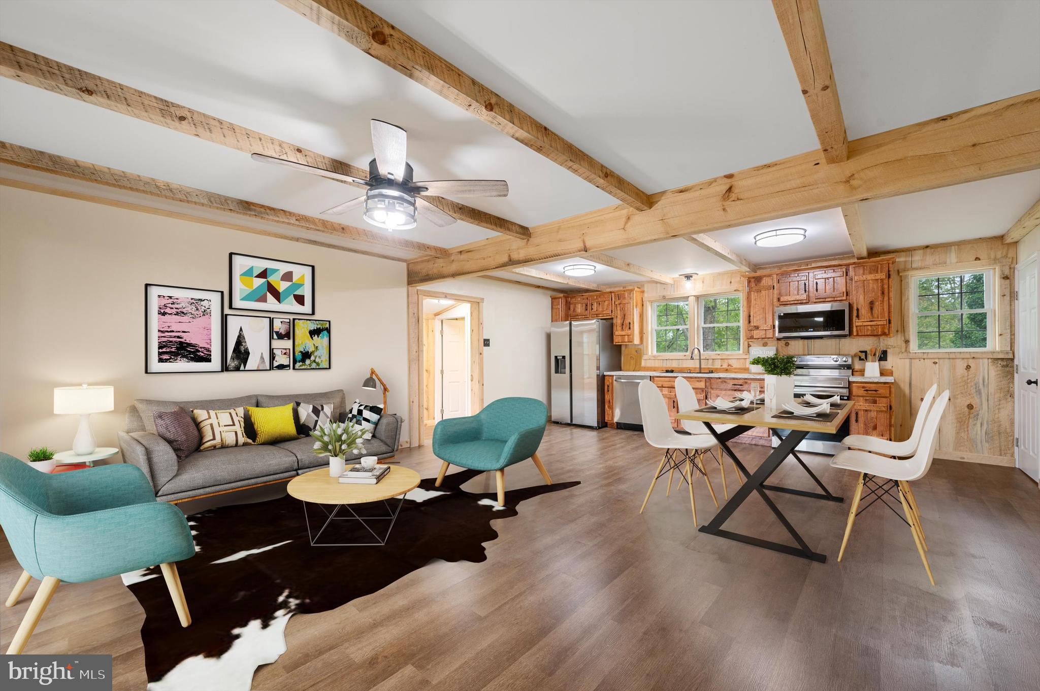 HITOP ESTATES - Residential