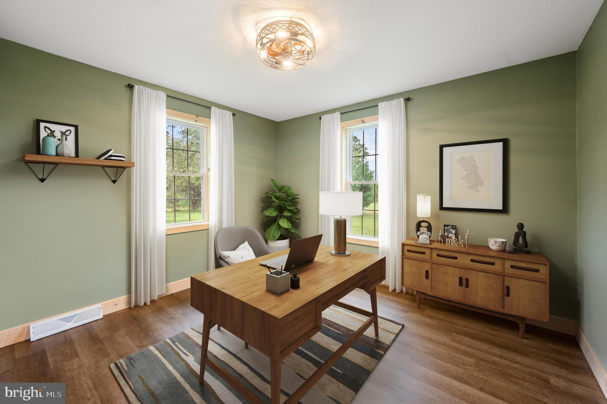 HITOP ESTATES - Residential