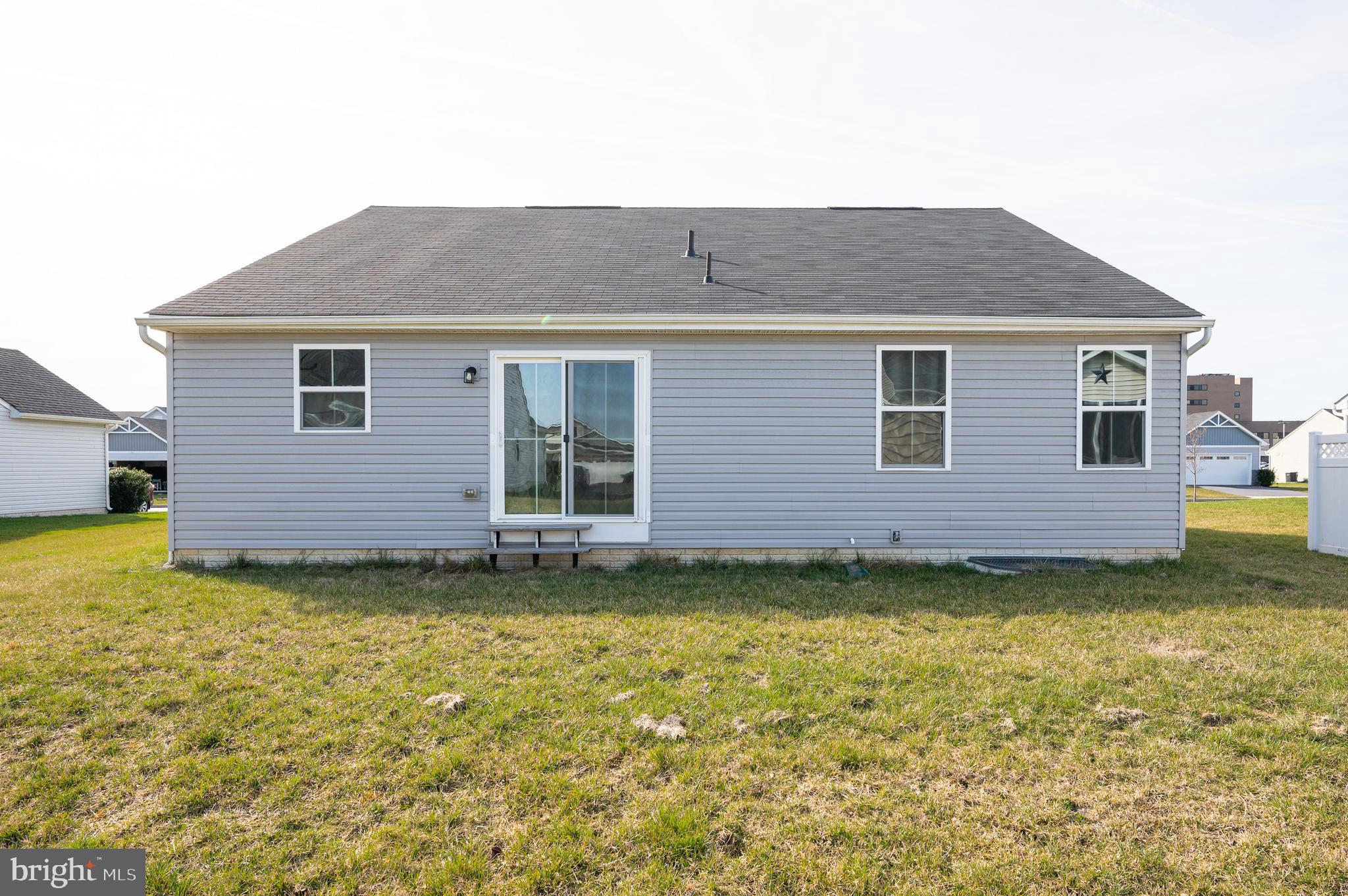 ARCADIA SPRINGS - Residential