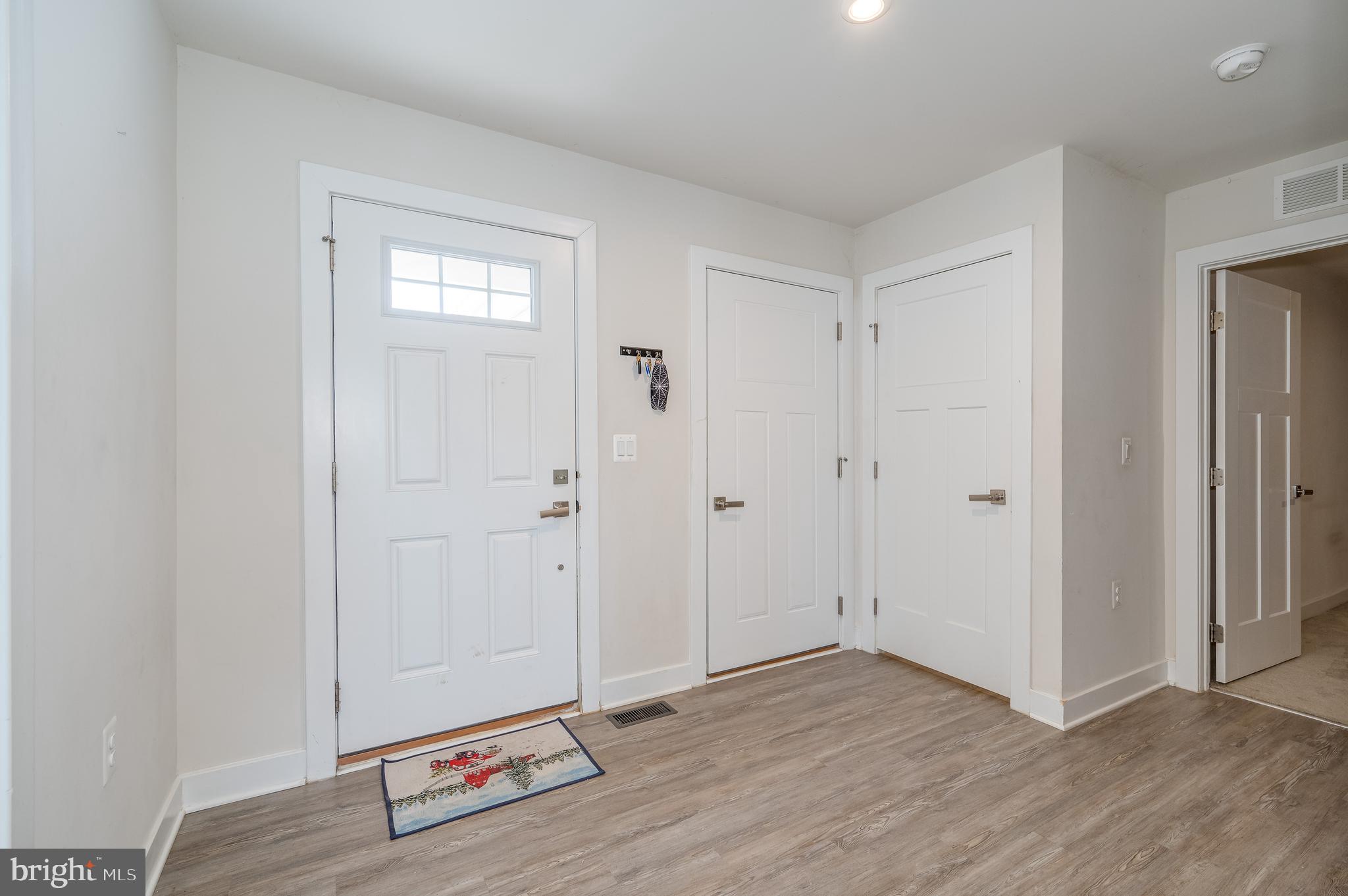 ARCADIA SPRINGS - Residential