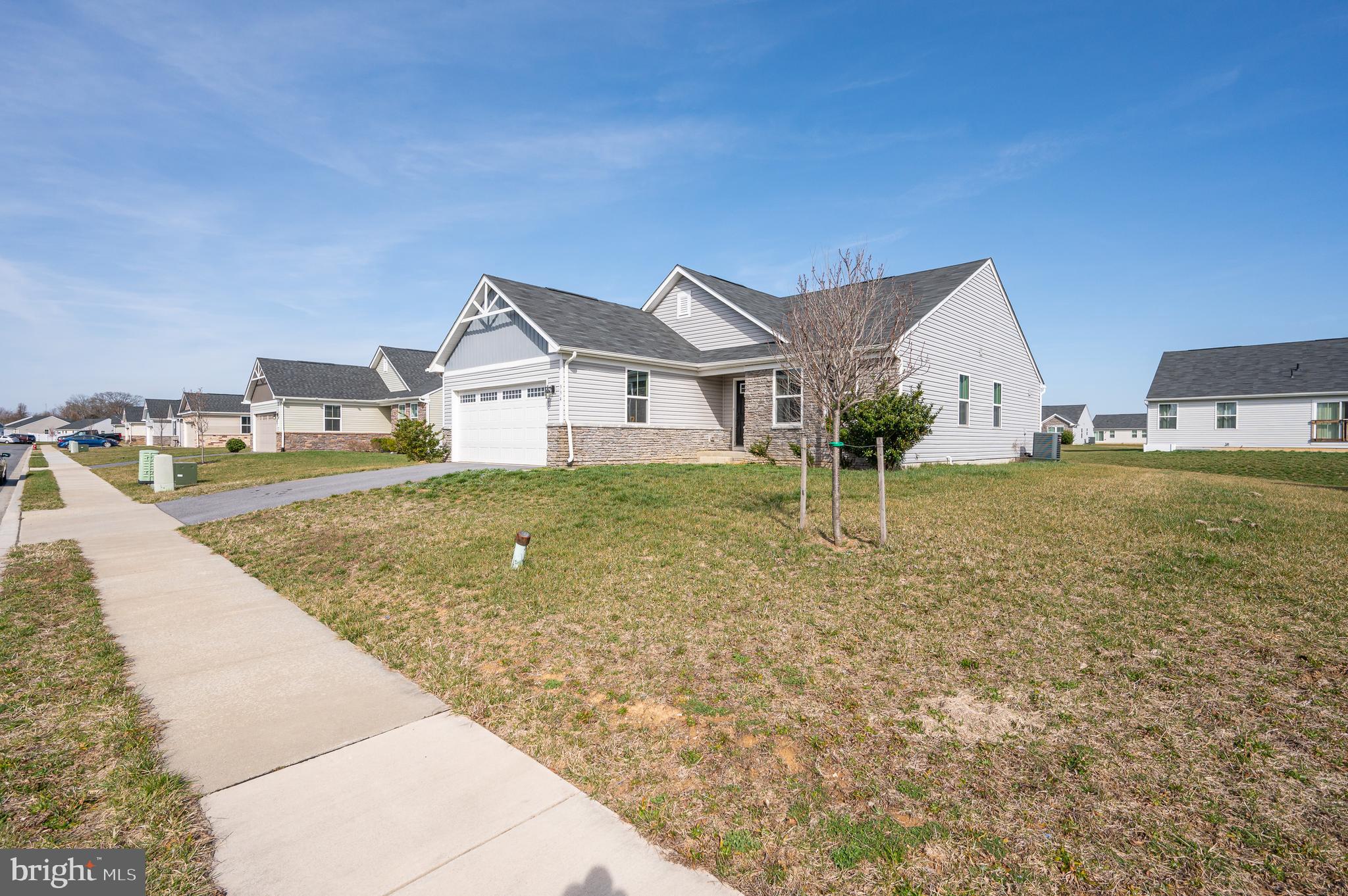 ARCADIA SPRINGS - Residential