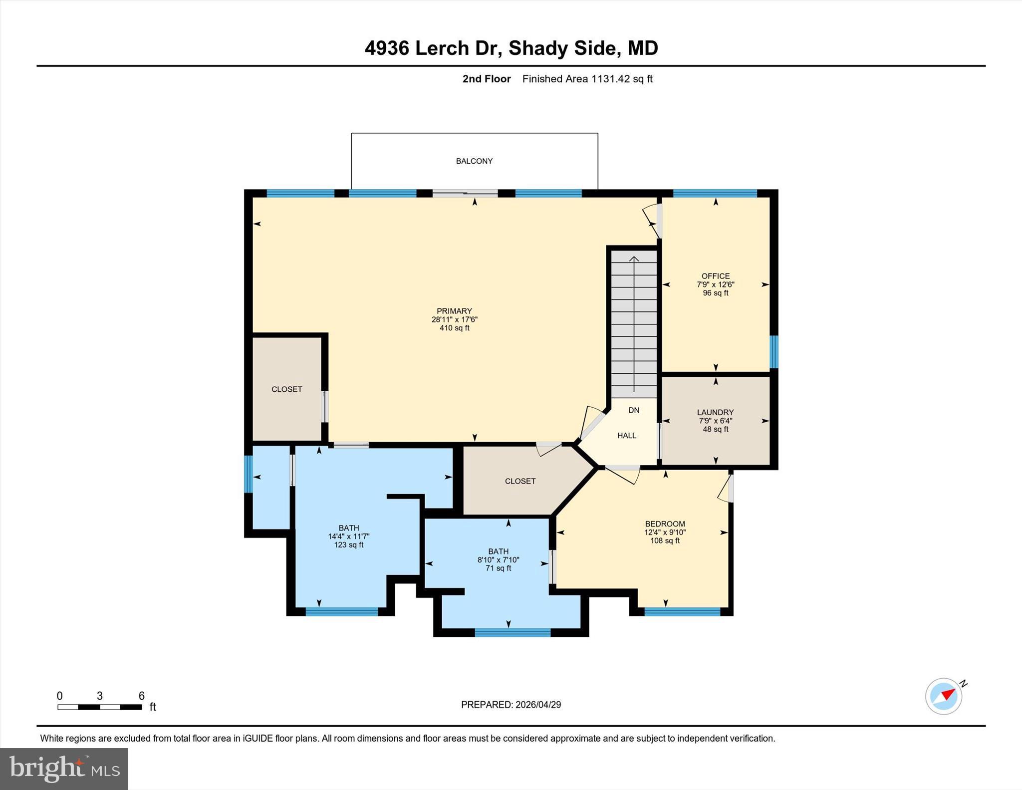 AVALON SHORES - Residential