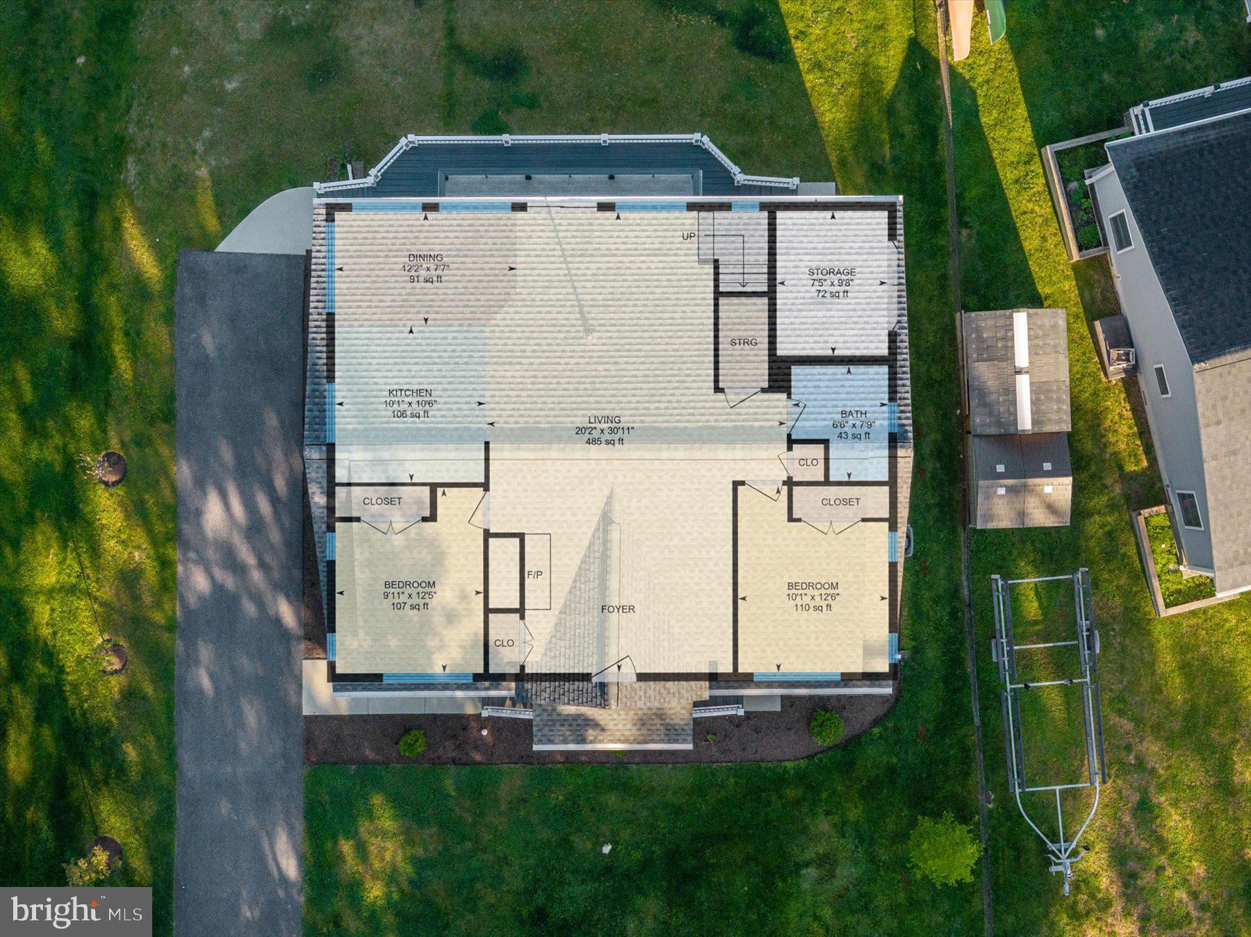 AVALON SHORES - Residential
