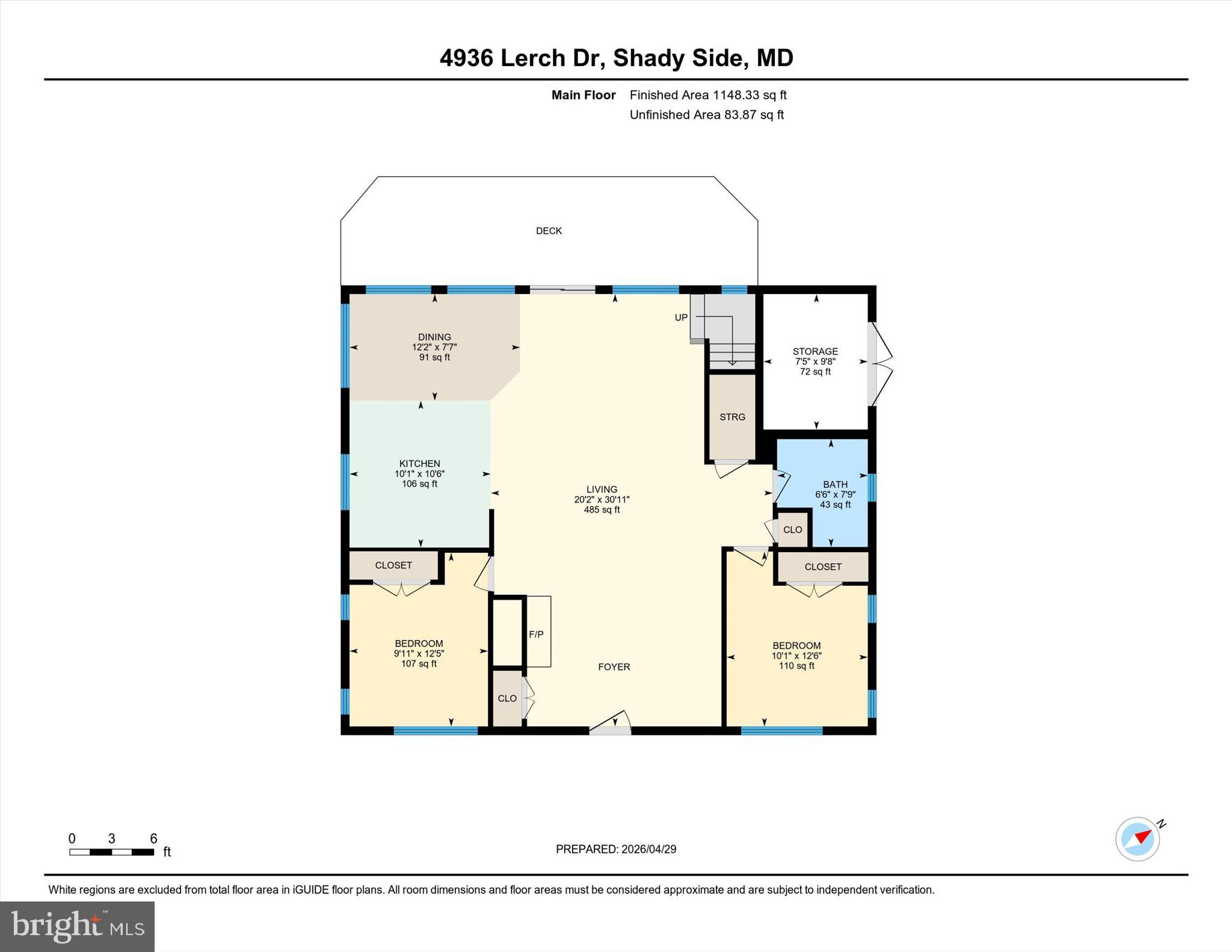AVALON SHORES - Residential