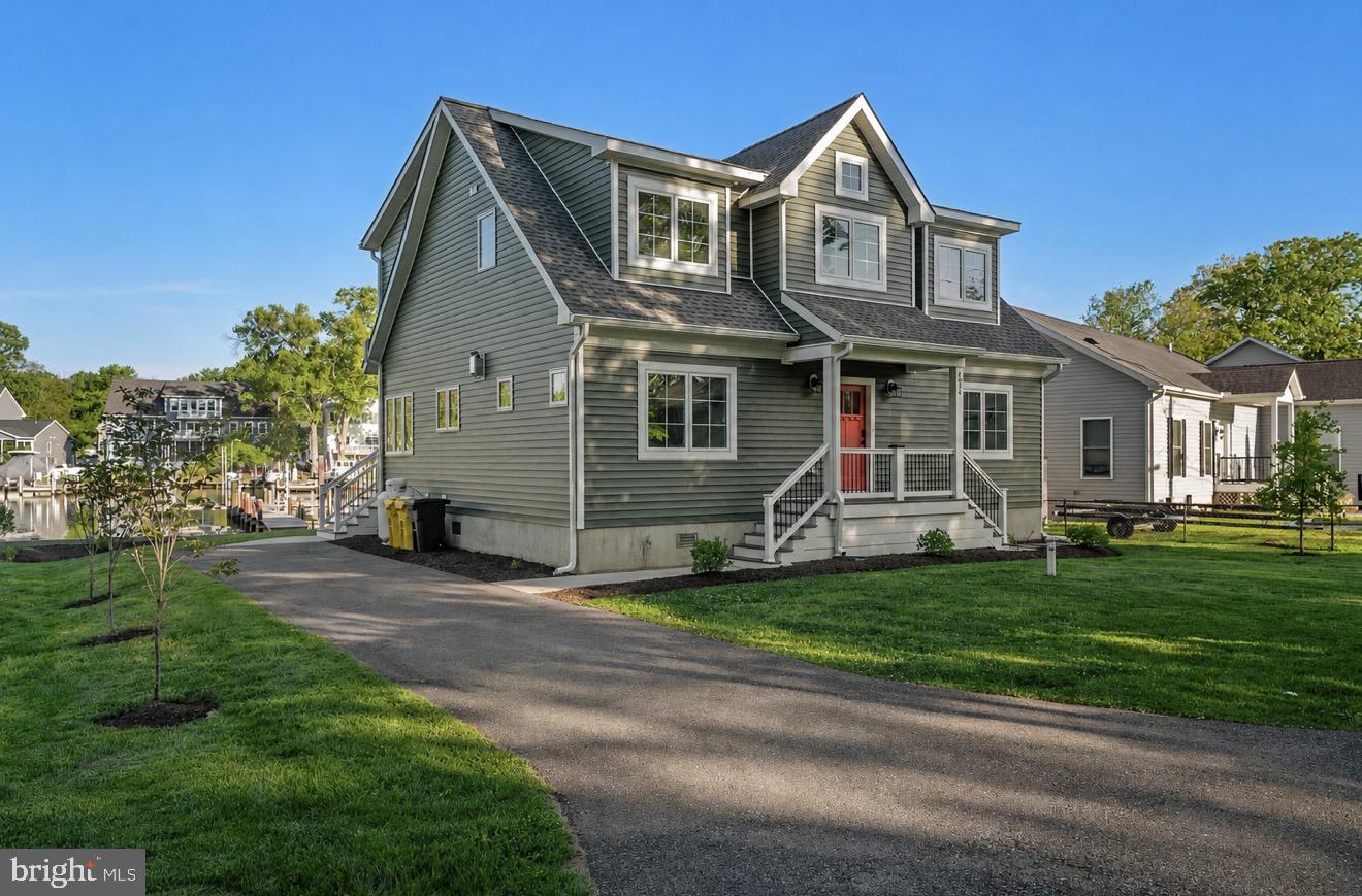 AVALON SHORES - Residential