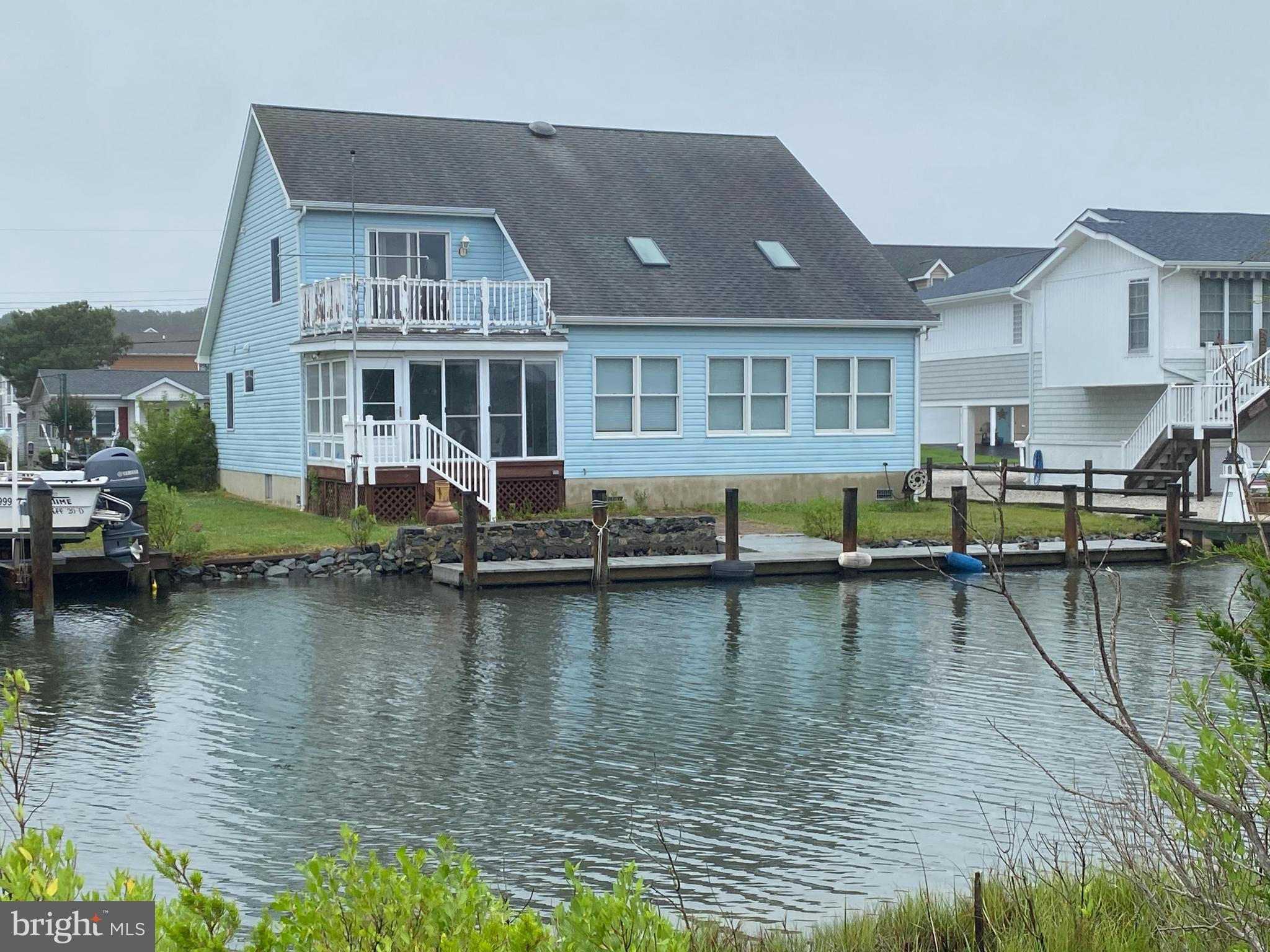 CAPE ISLE OF WIGHT - Residential