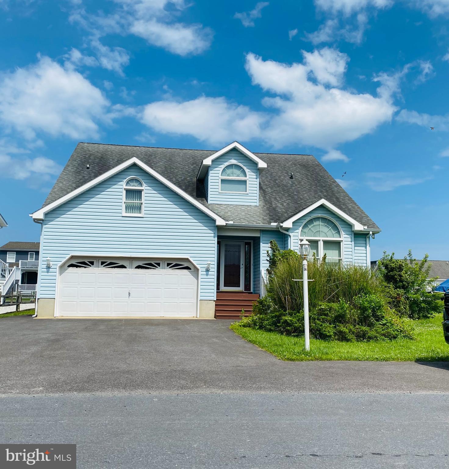 CAPE ISLE OF WIGHT - Residential