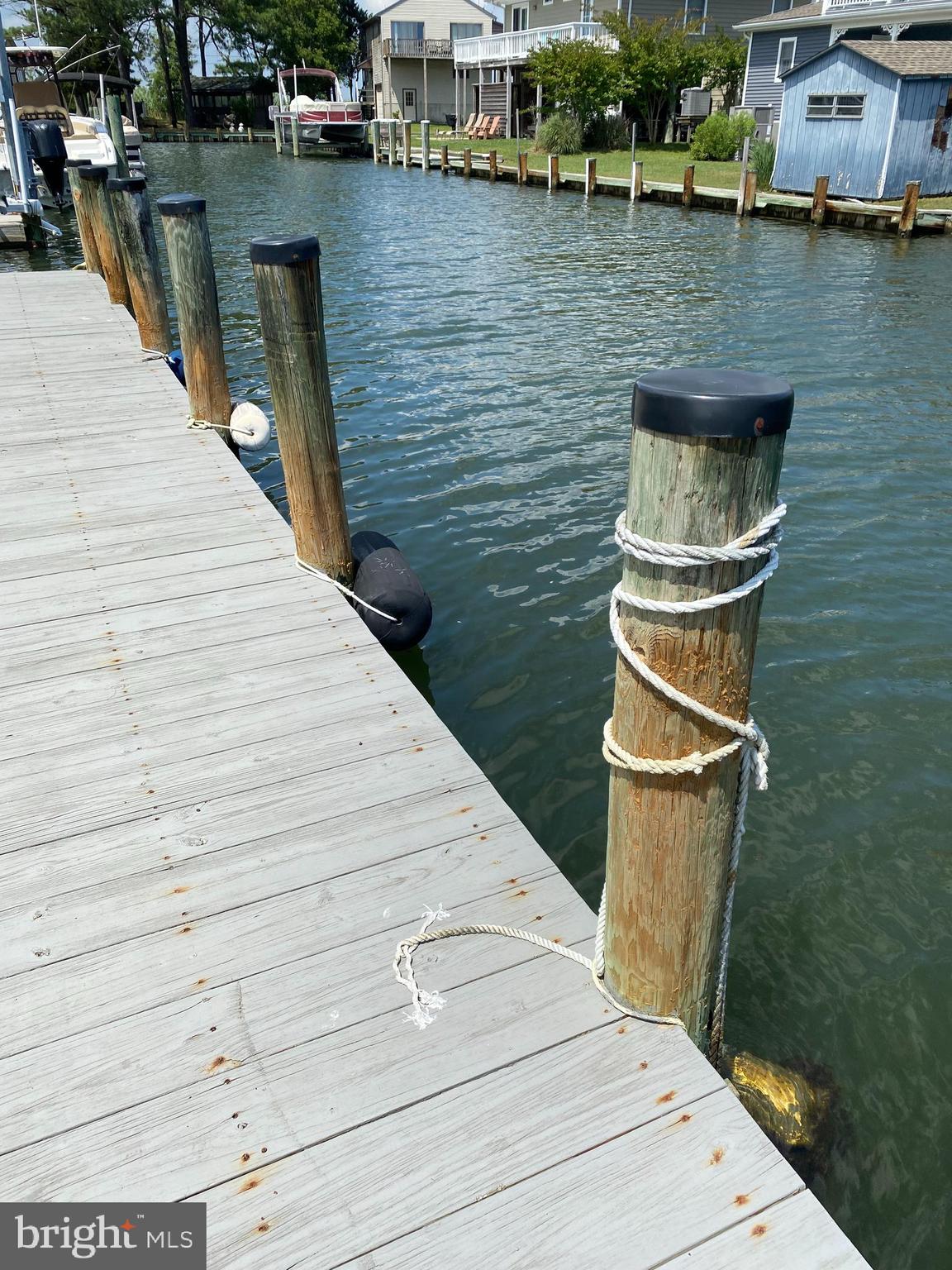 CAPE ISLE OF WIGHT - Residential