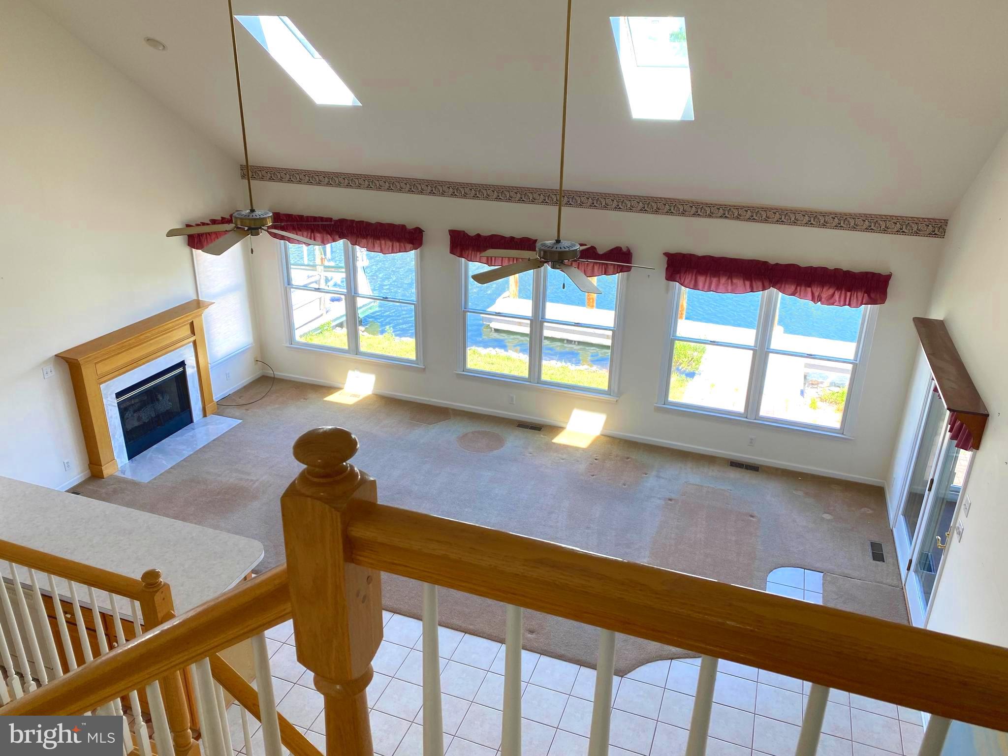 CAPE ISLE OF WIGHT - Residential