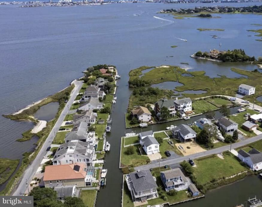 CAPE ISLE OF WIGHT - Residential