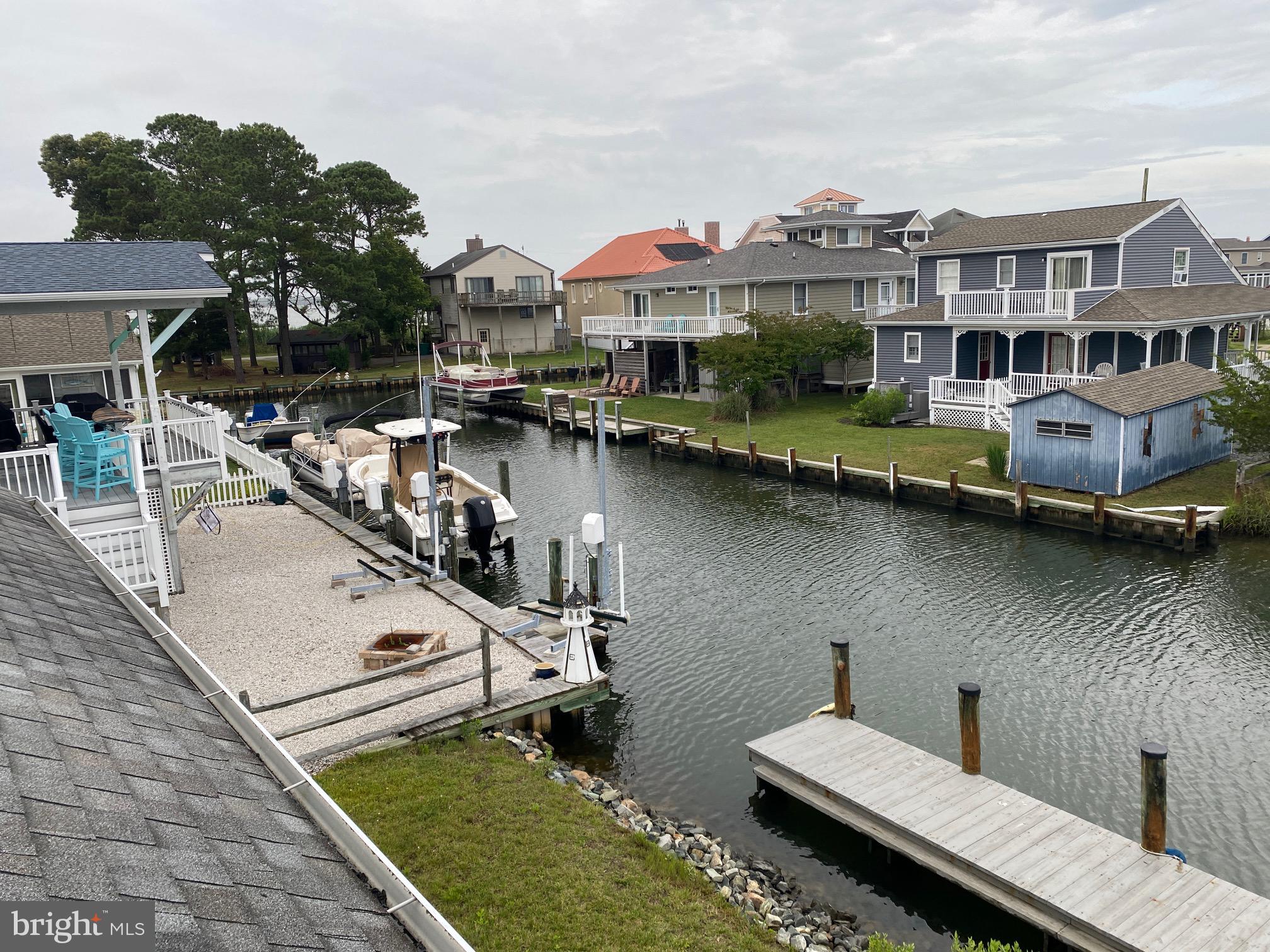 CAPE ISLE OF WIGHT - Residential