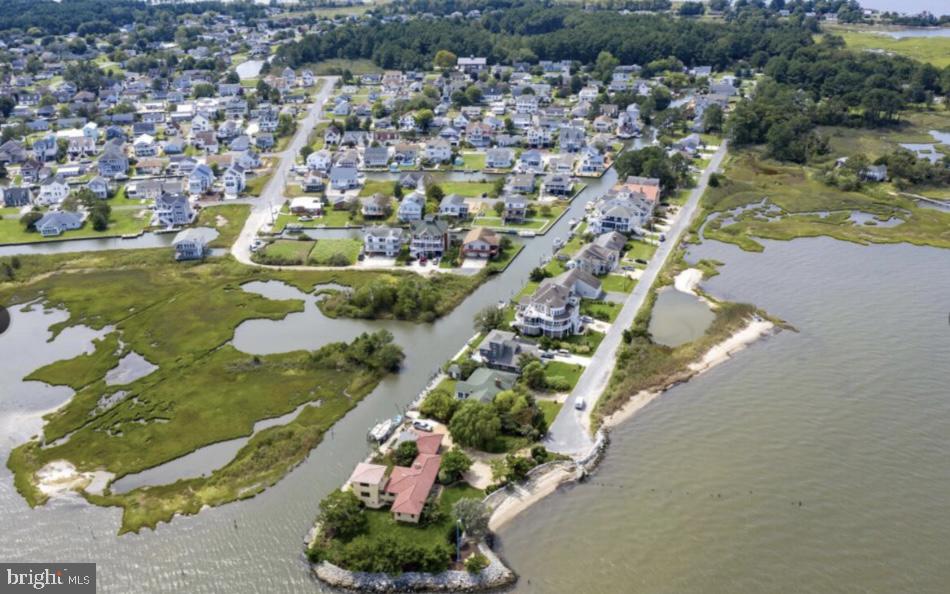 CAPE ISLE OF WIGHT - Residential