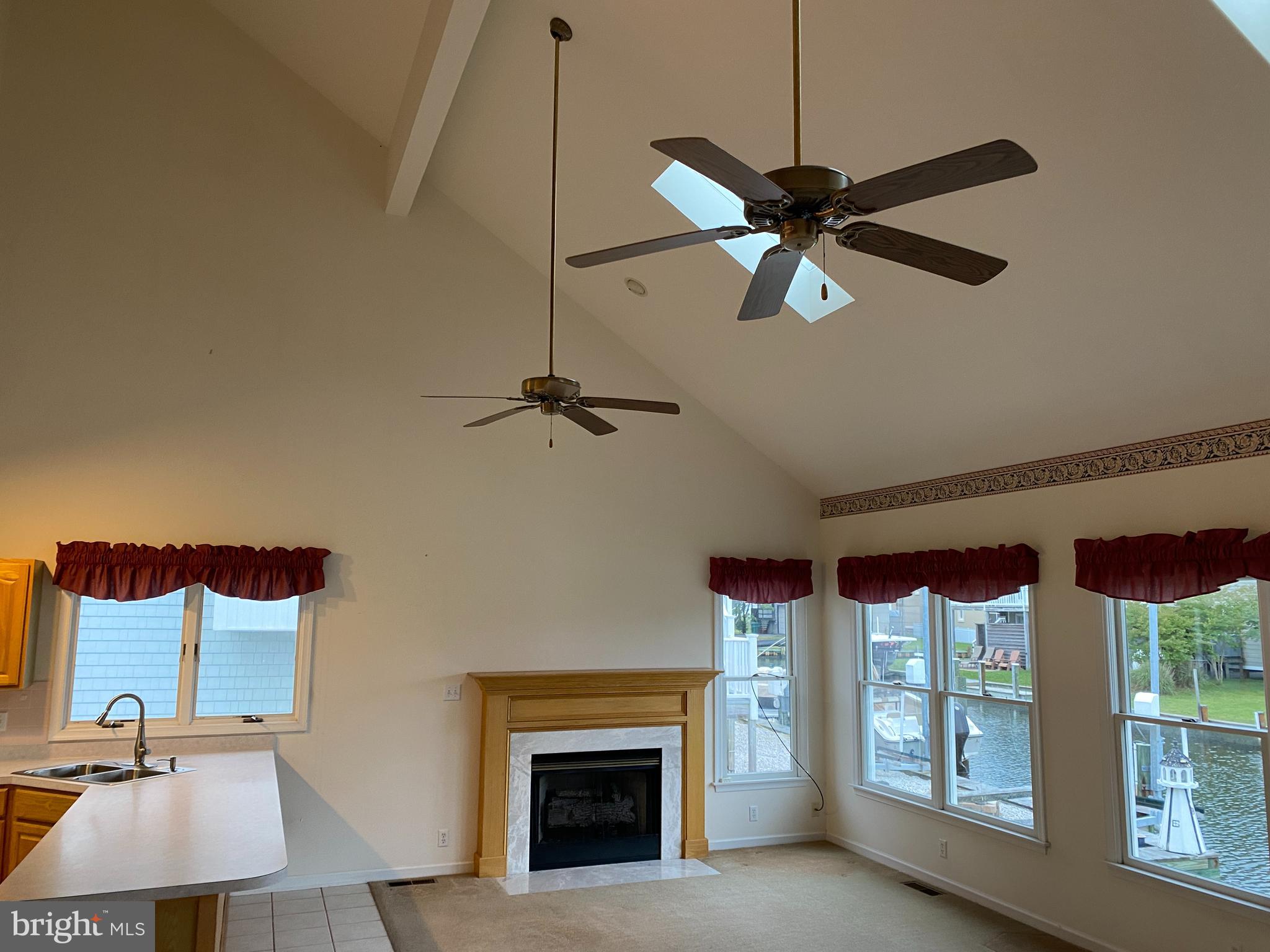 CAPE ISLE OF WIGHT - Residential