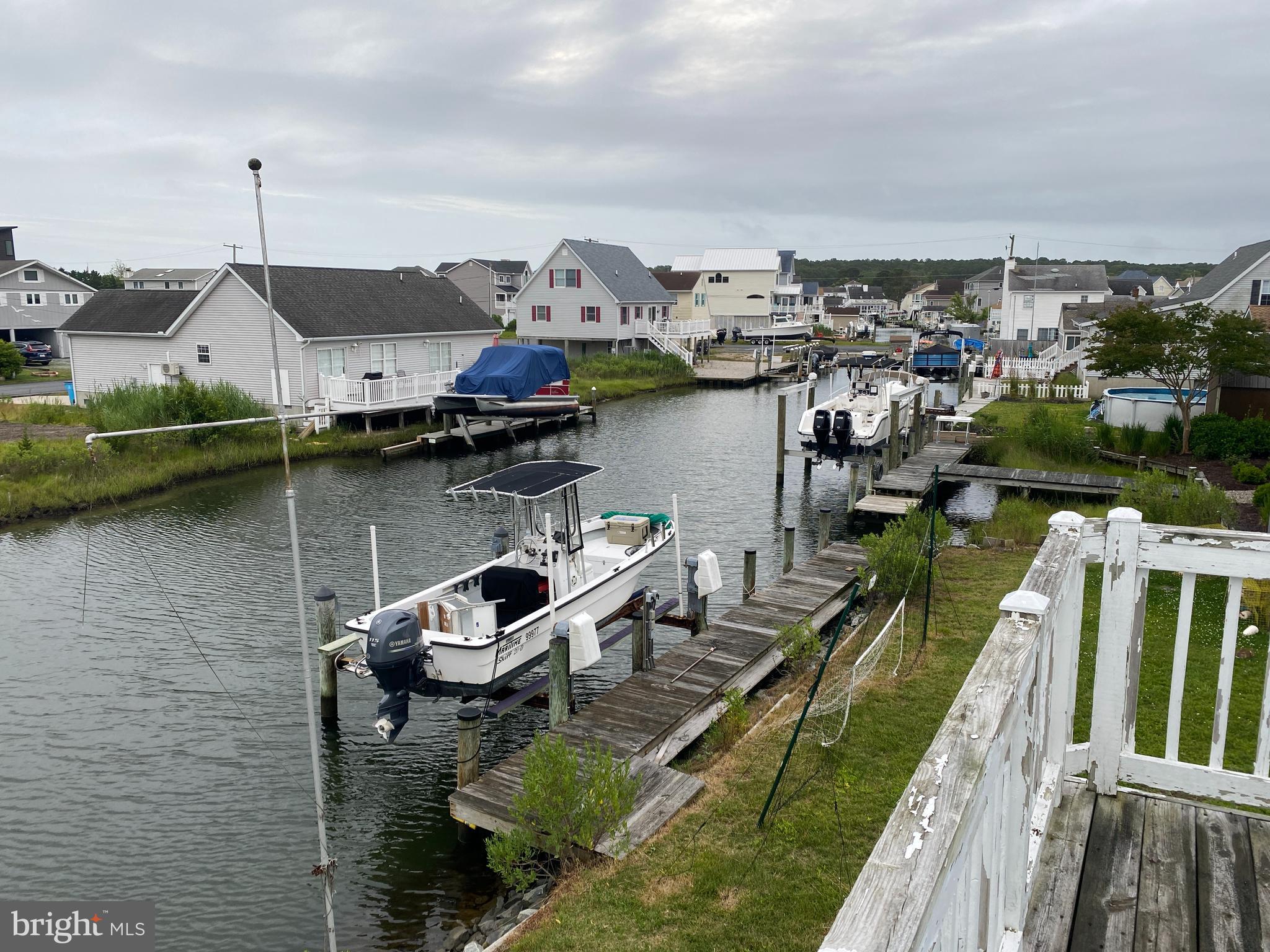 CAPE ISLE OF WIGHT - Residential