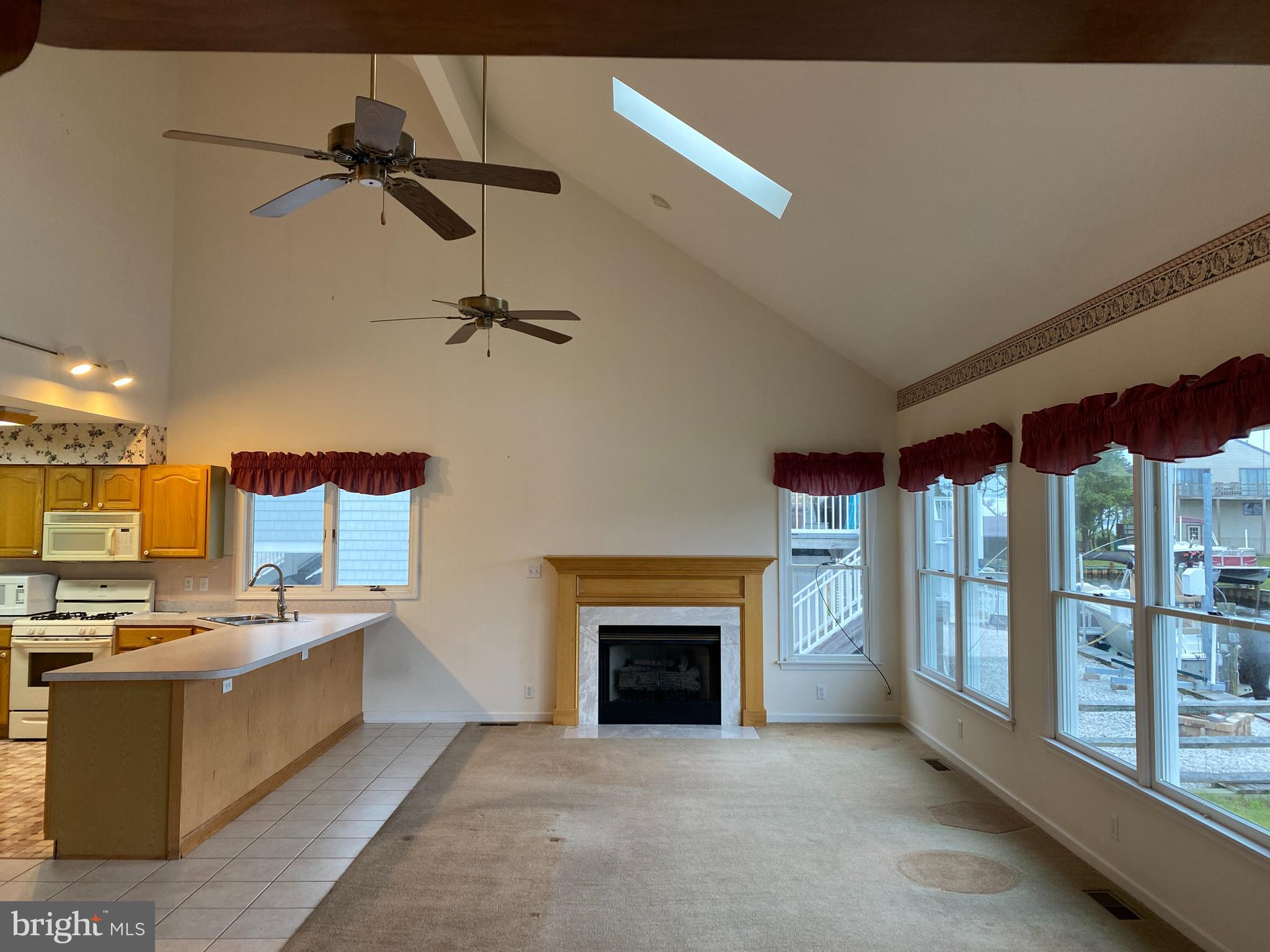 CAPE ISLE OF WIGHT - Residential