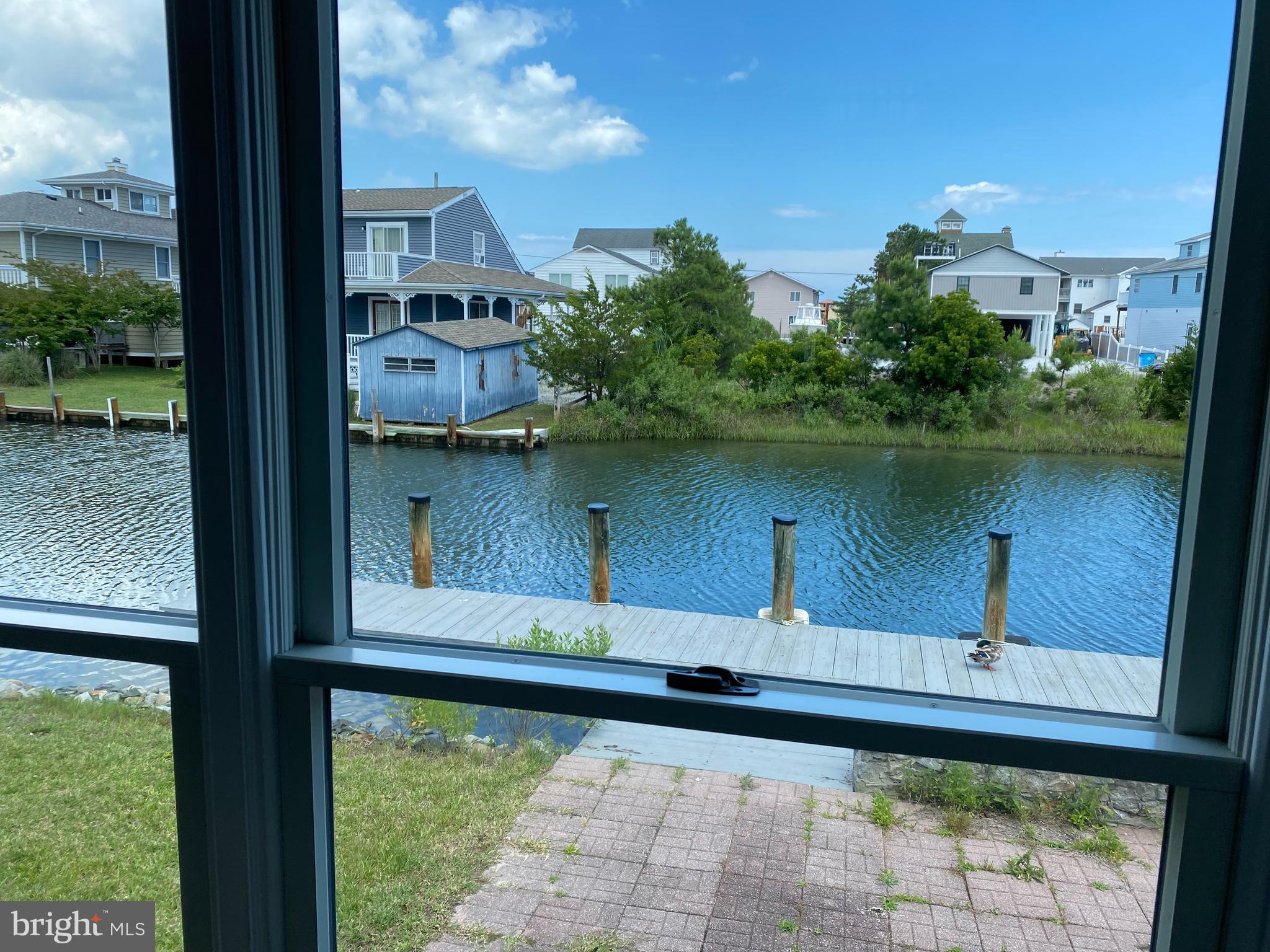 CAPE ISLE OF WIGHT - Residential