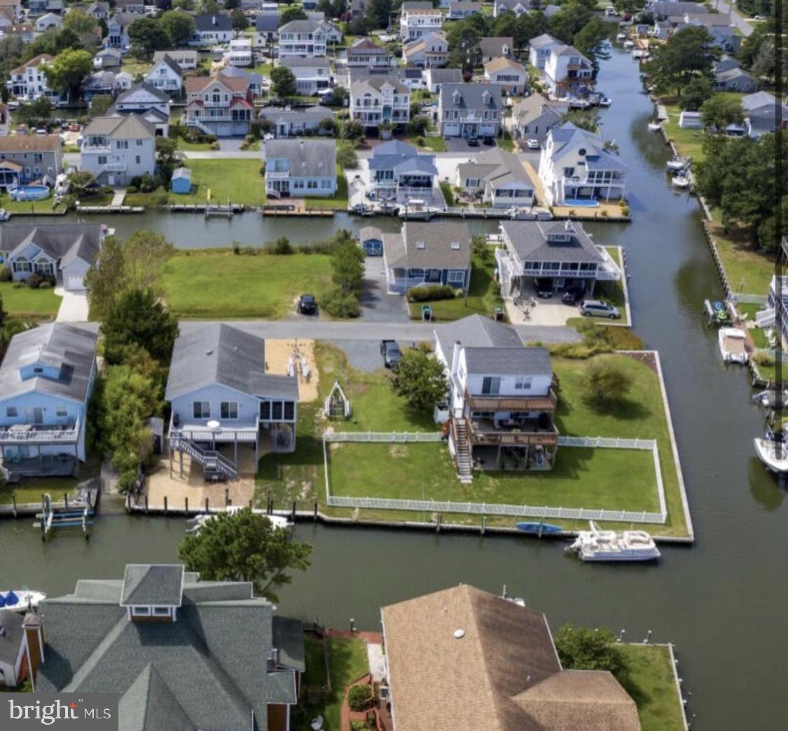 CAPE ISLE OF WIGHT - Residential