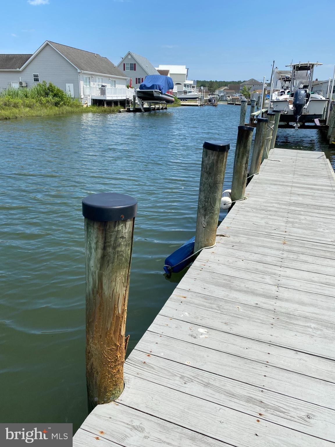 CAPE ISLE OF WIGHT - Residential