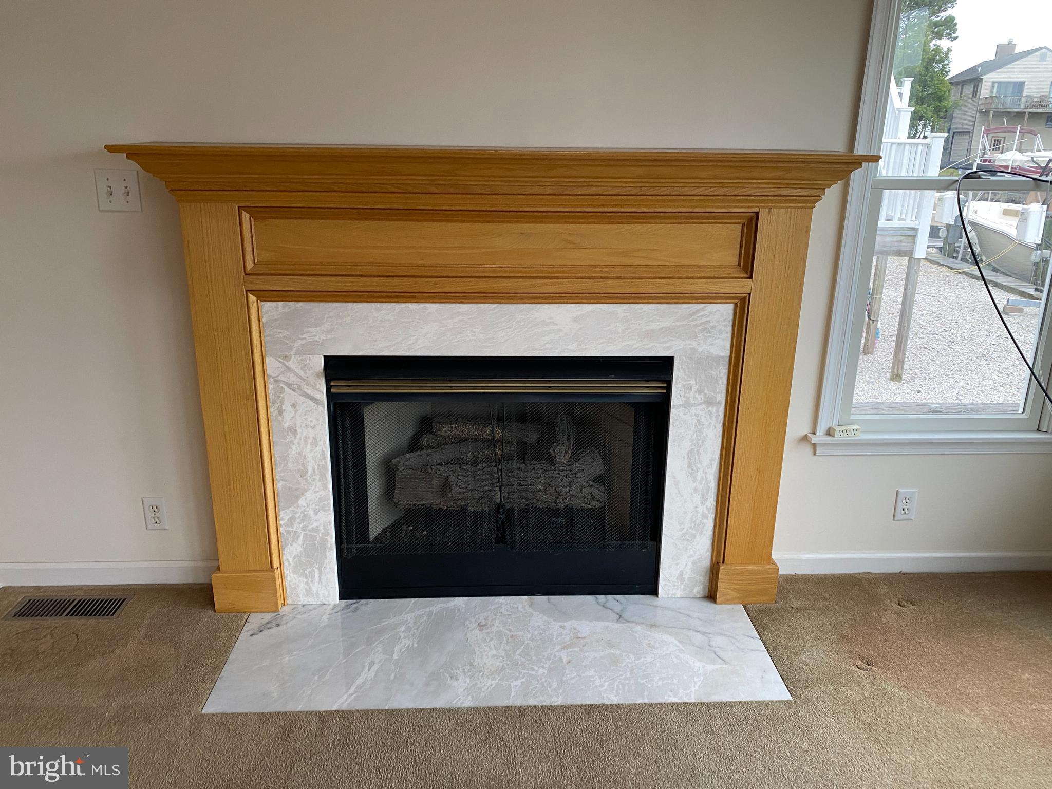 CAPE ISLE OF WIGHT - Residential