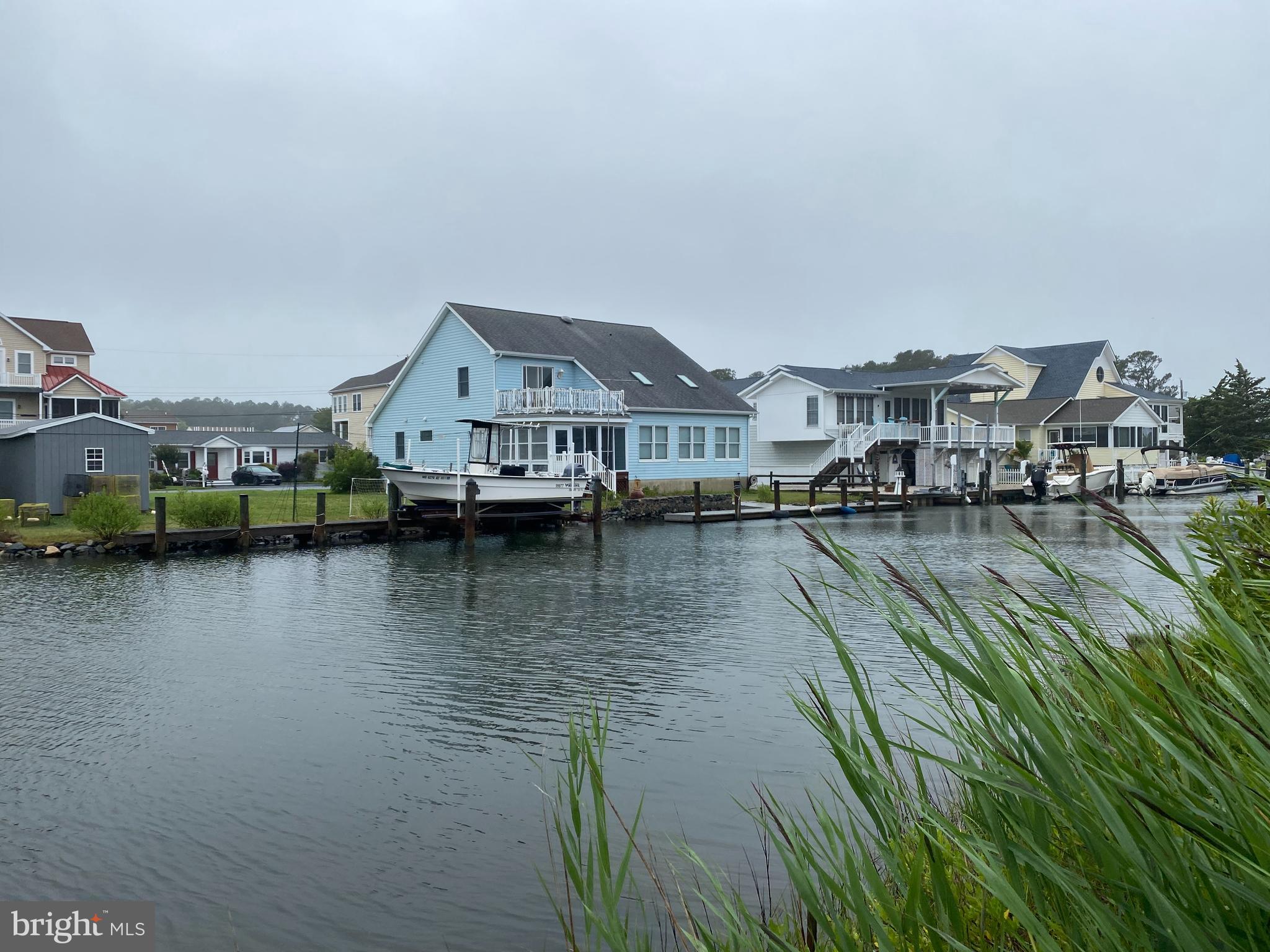 CAPE ISLE OF WIGHT - Residential