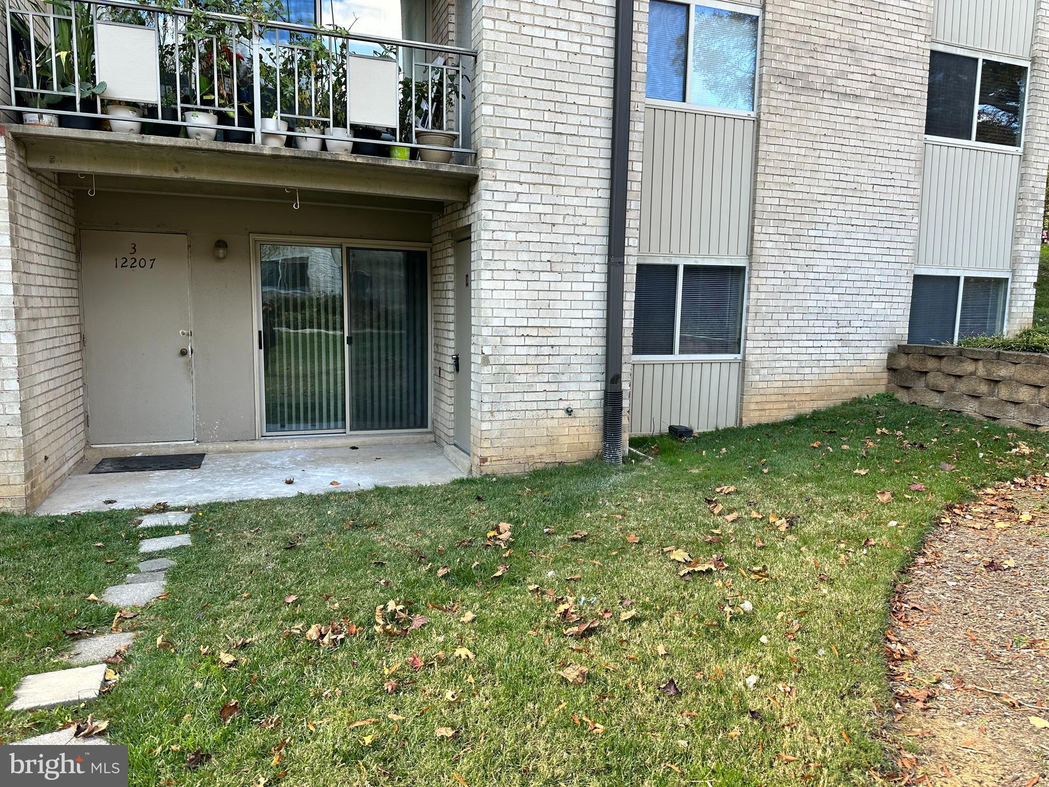 BETHESDA PARK - Residential