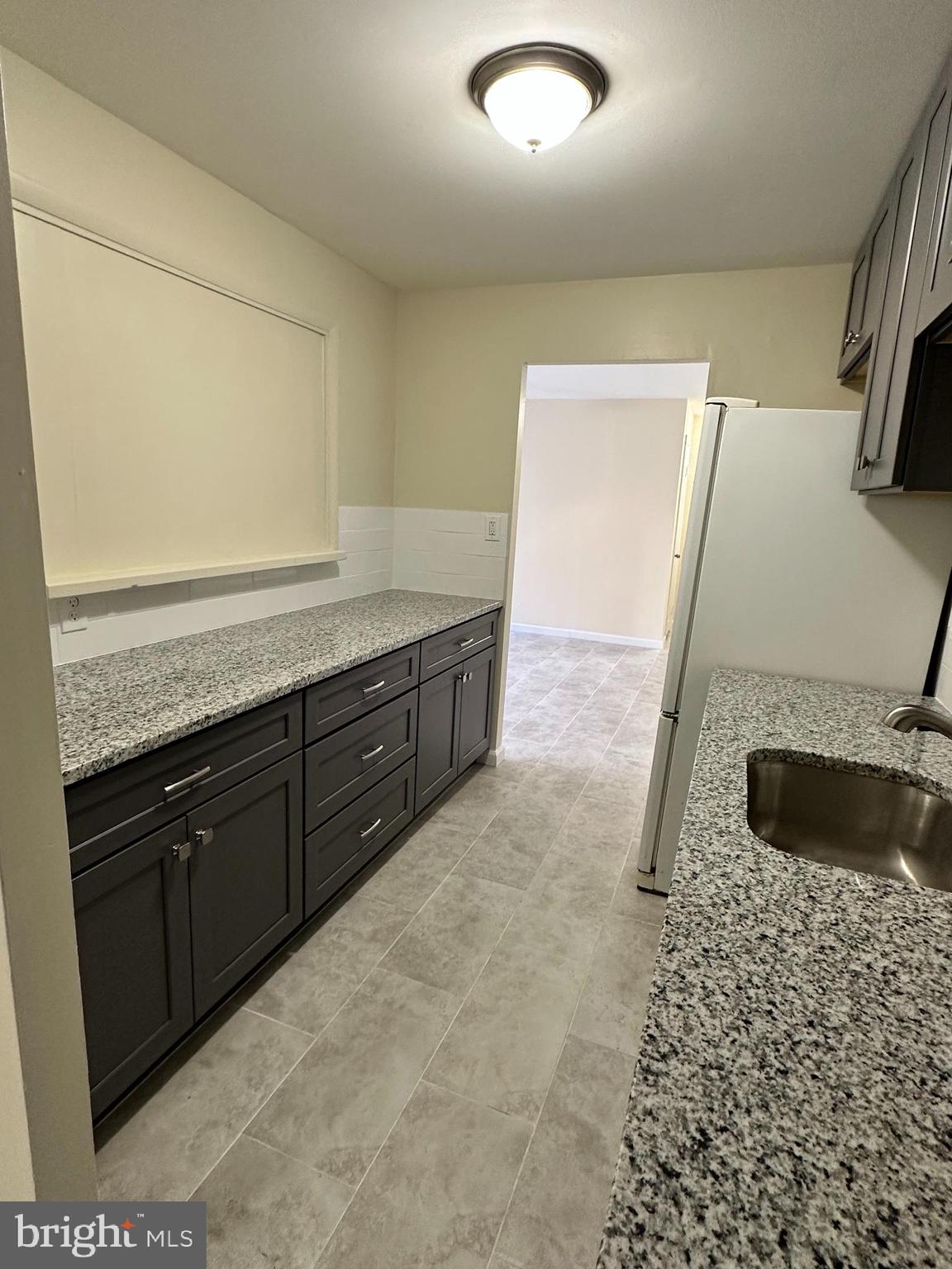 BETHESDA PARK - Residential