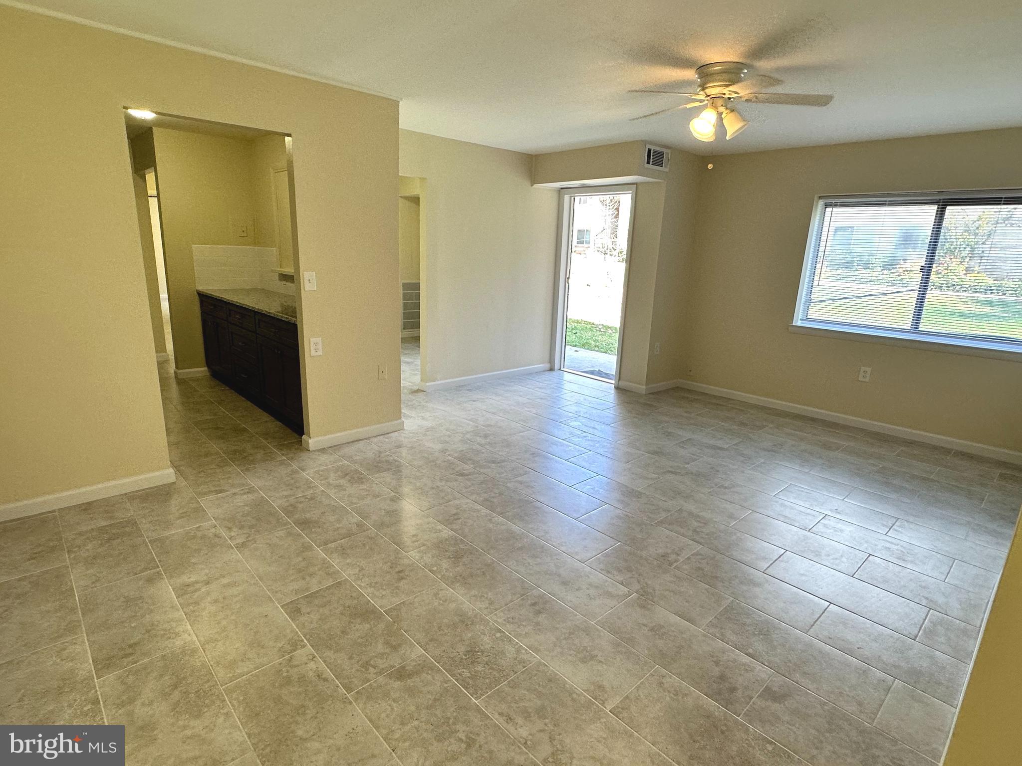 BETHESDA PARK - Residential