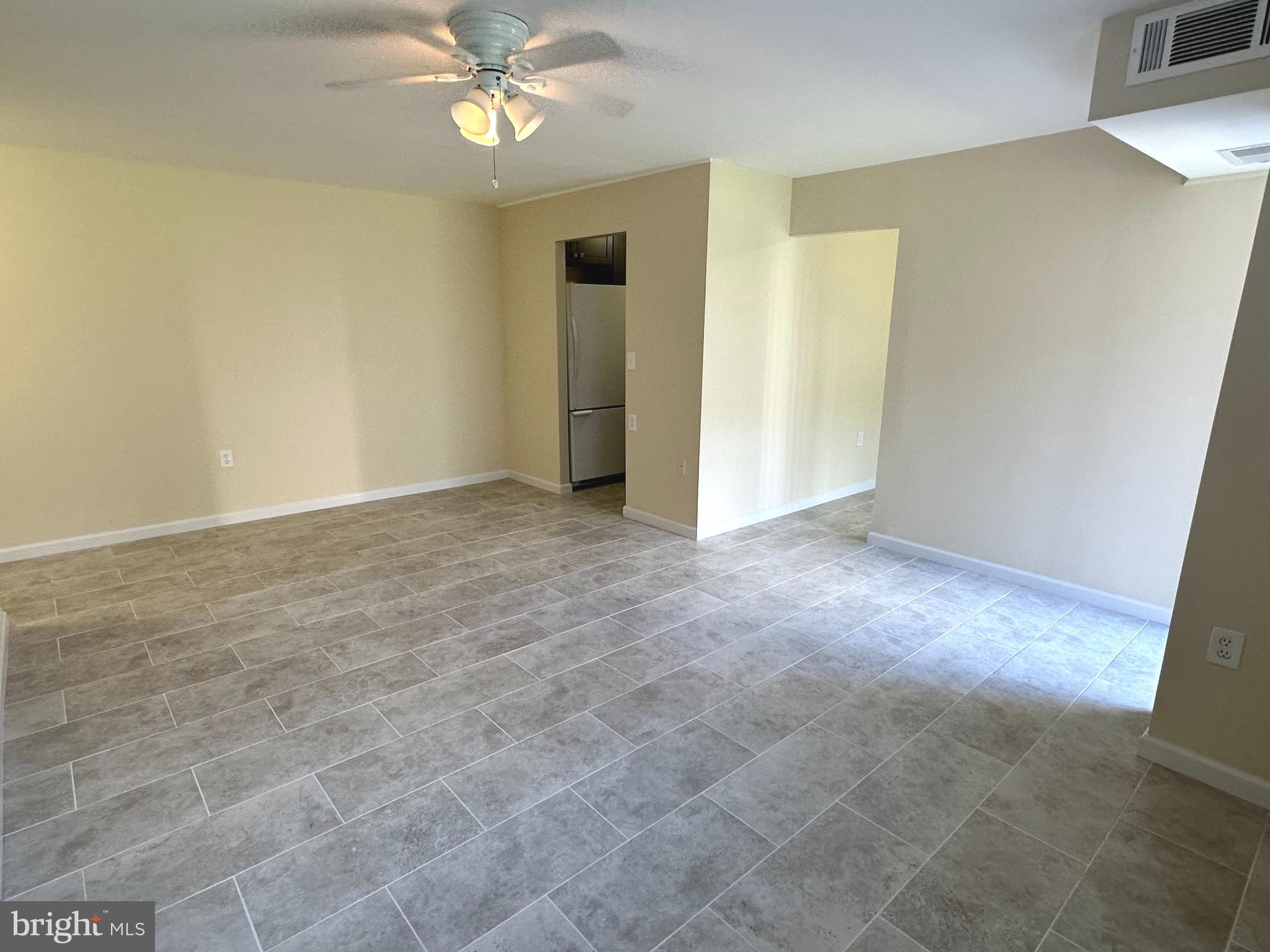 BETHESDA PARK - Residential