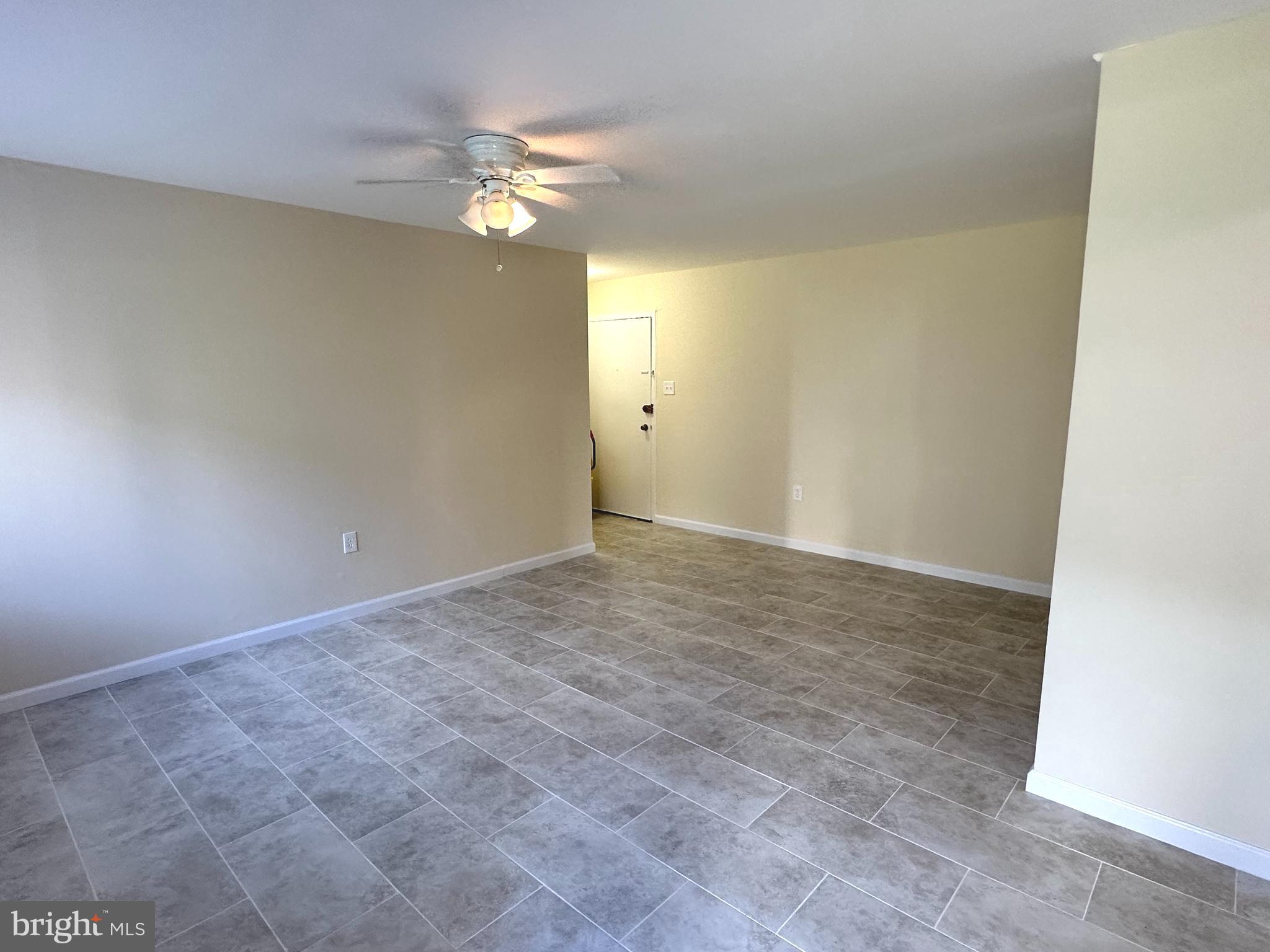 BETHESDA PARK - Residential