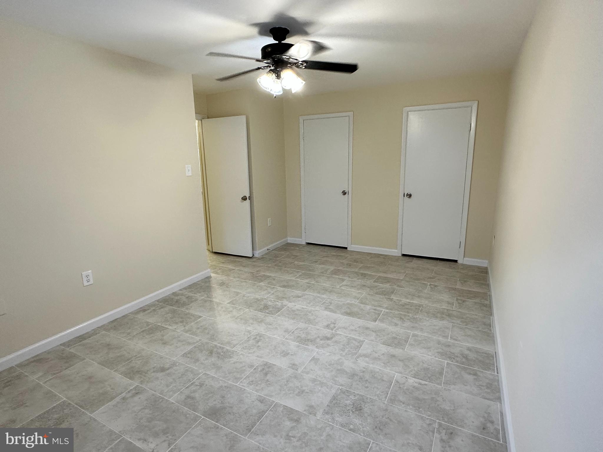 BETHESDA PARK - Residential