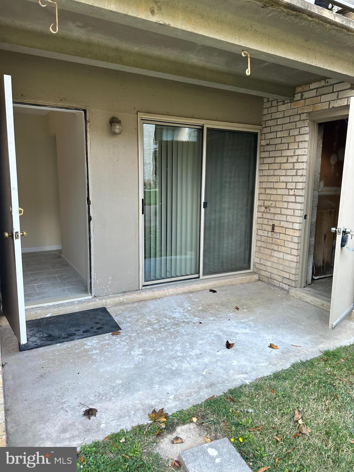 BETHESDA PARK - Residential