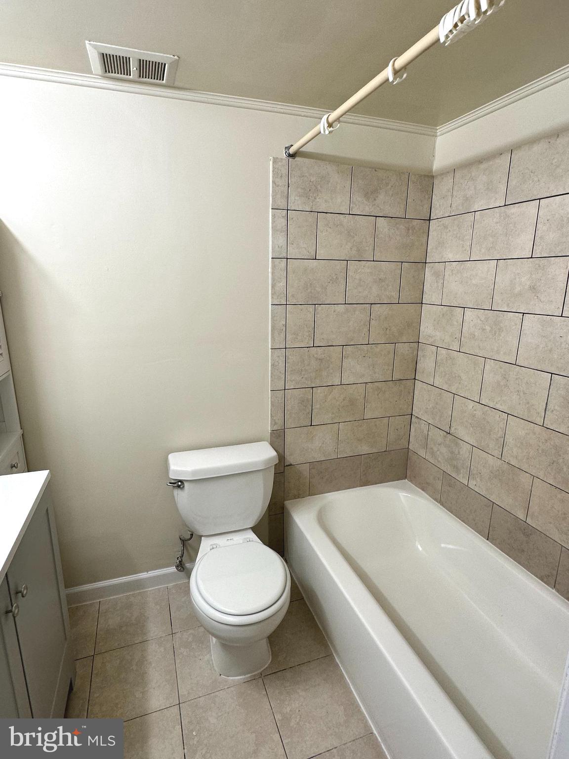 BETHESDA PARK - Residential