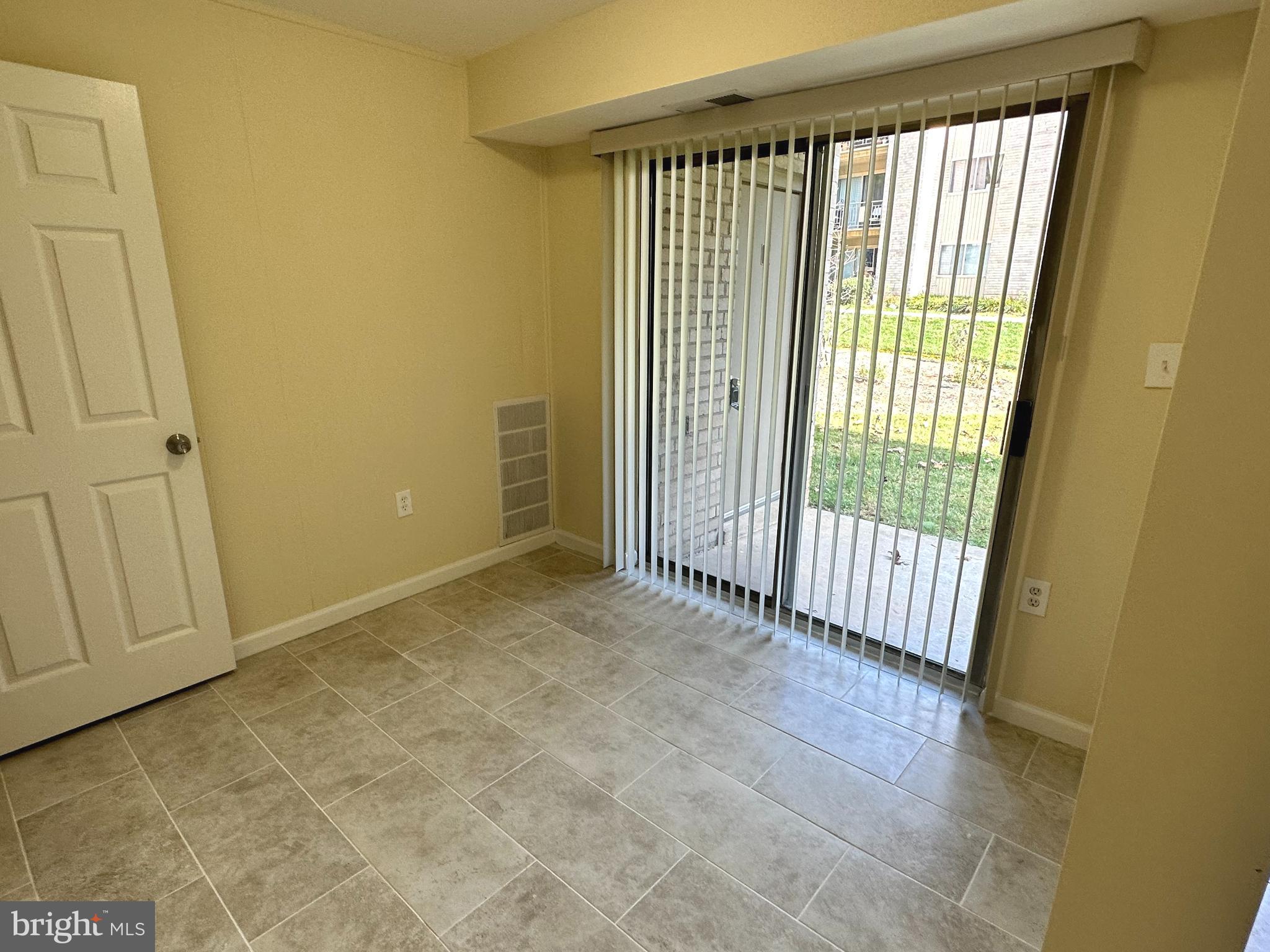 BETHESDA PARK - Residential