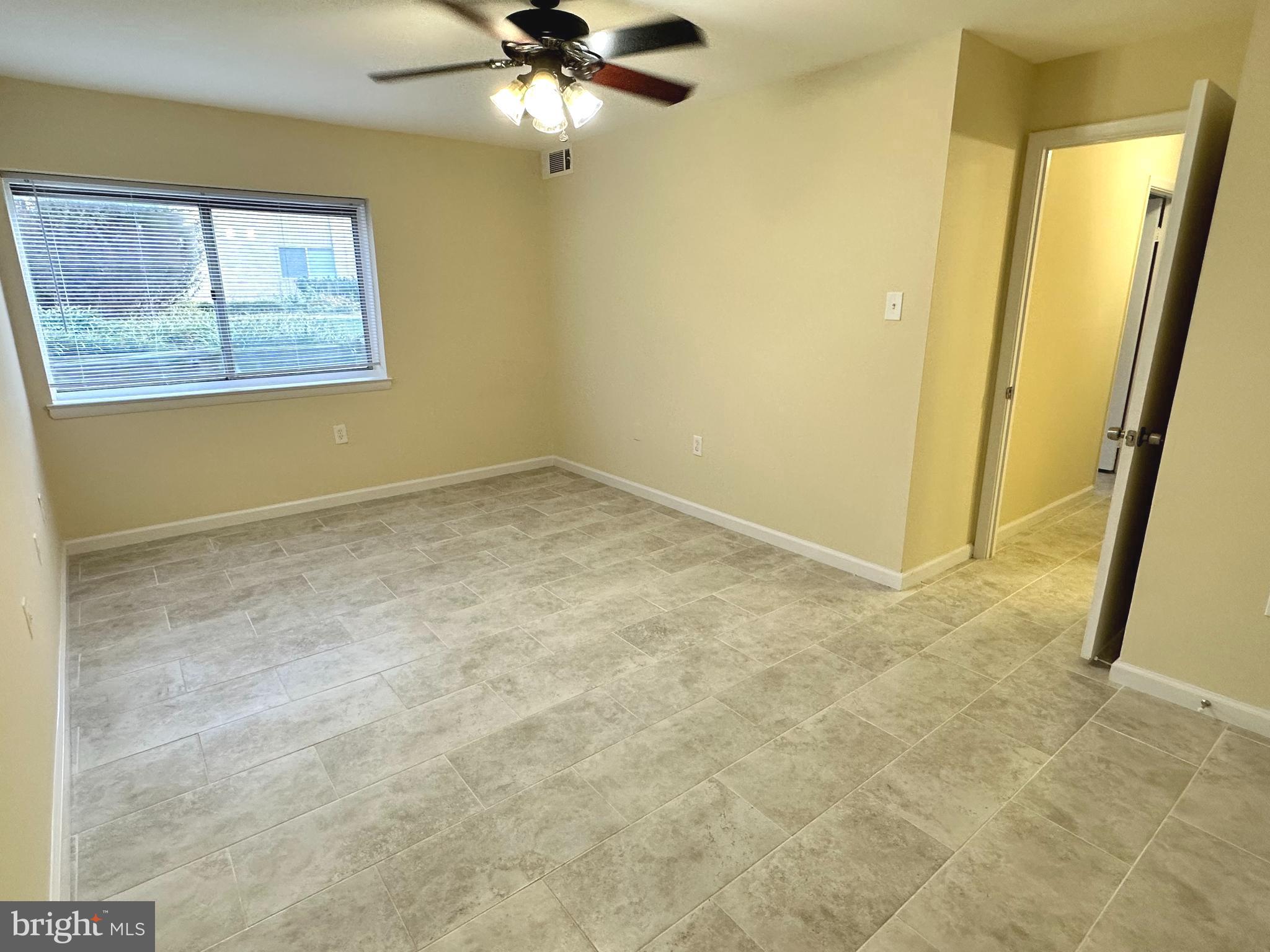 BETHESDA PARK - Residential