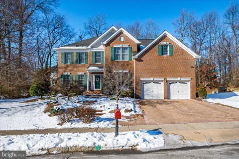 38 Tanner Drive, Princeton, NJ MLS: NJMX2009002